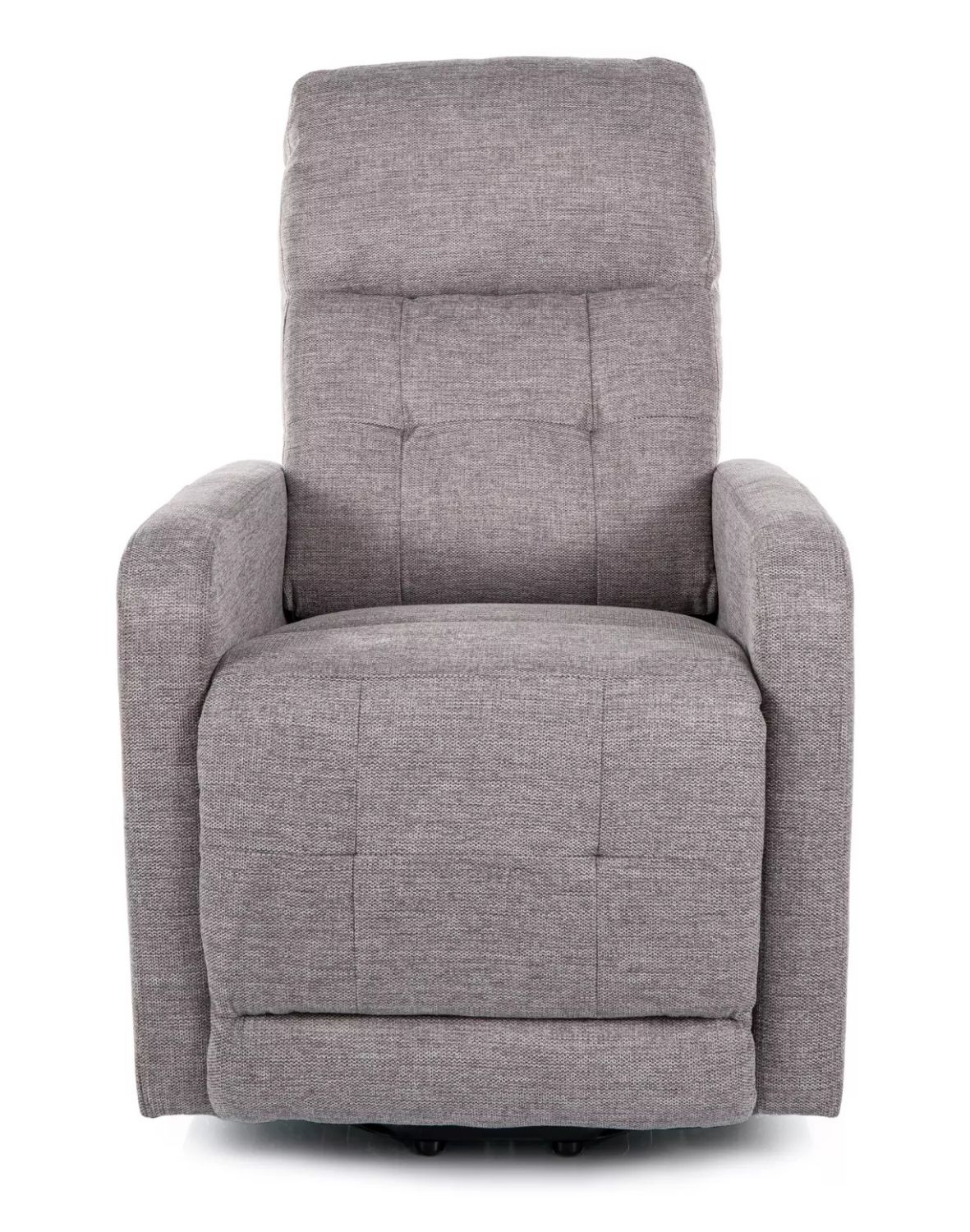 fotel rozkladany otus ii szary