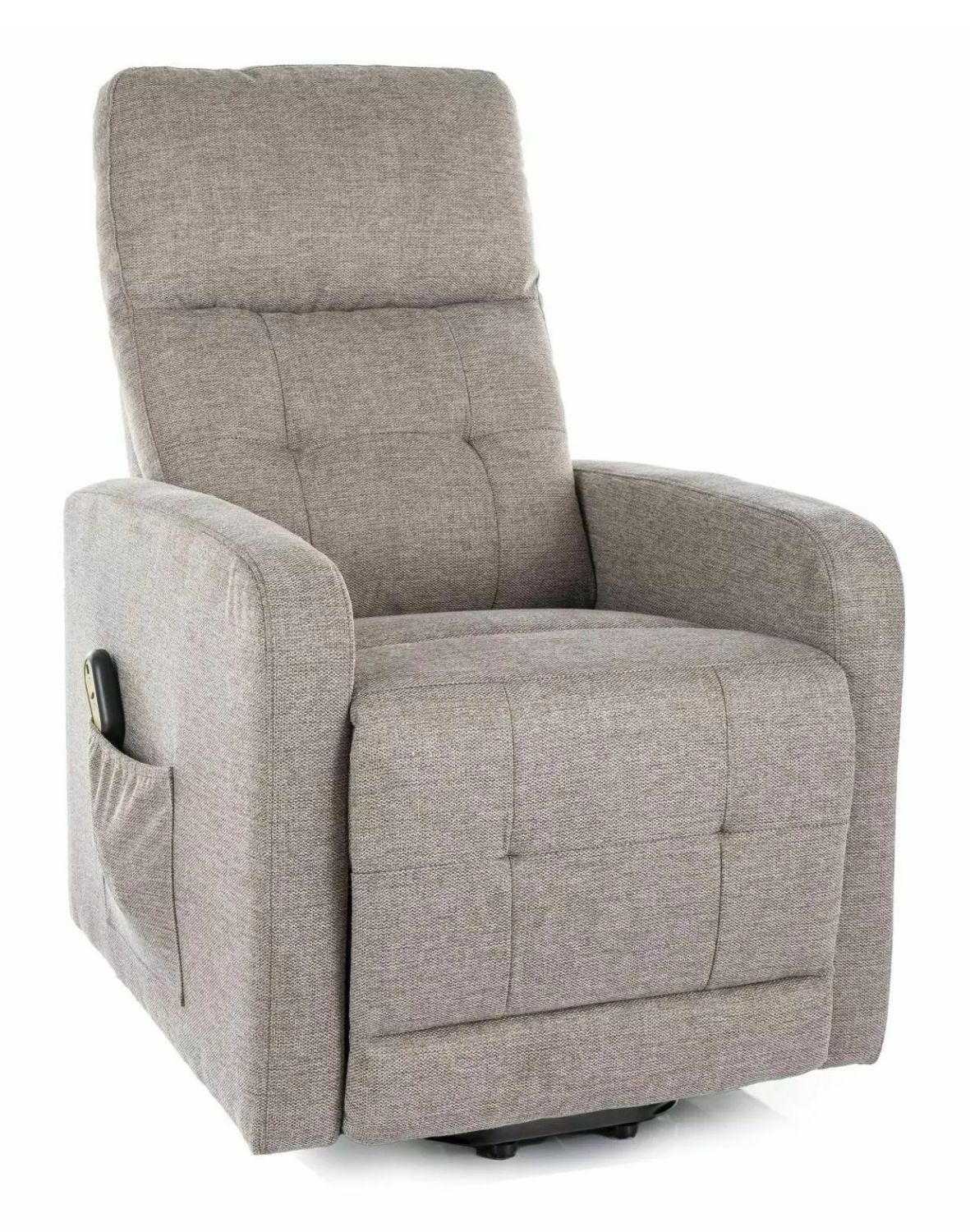 fotel rozkladany otus ii brego bez