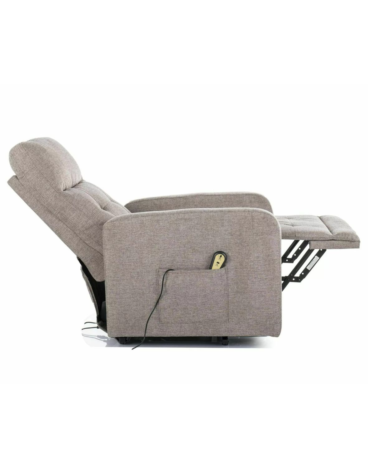 fotel rozkladany otus ii brego bez