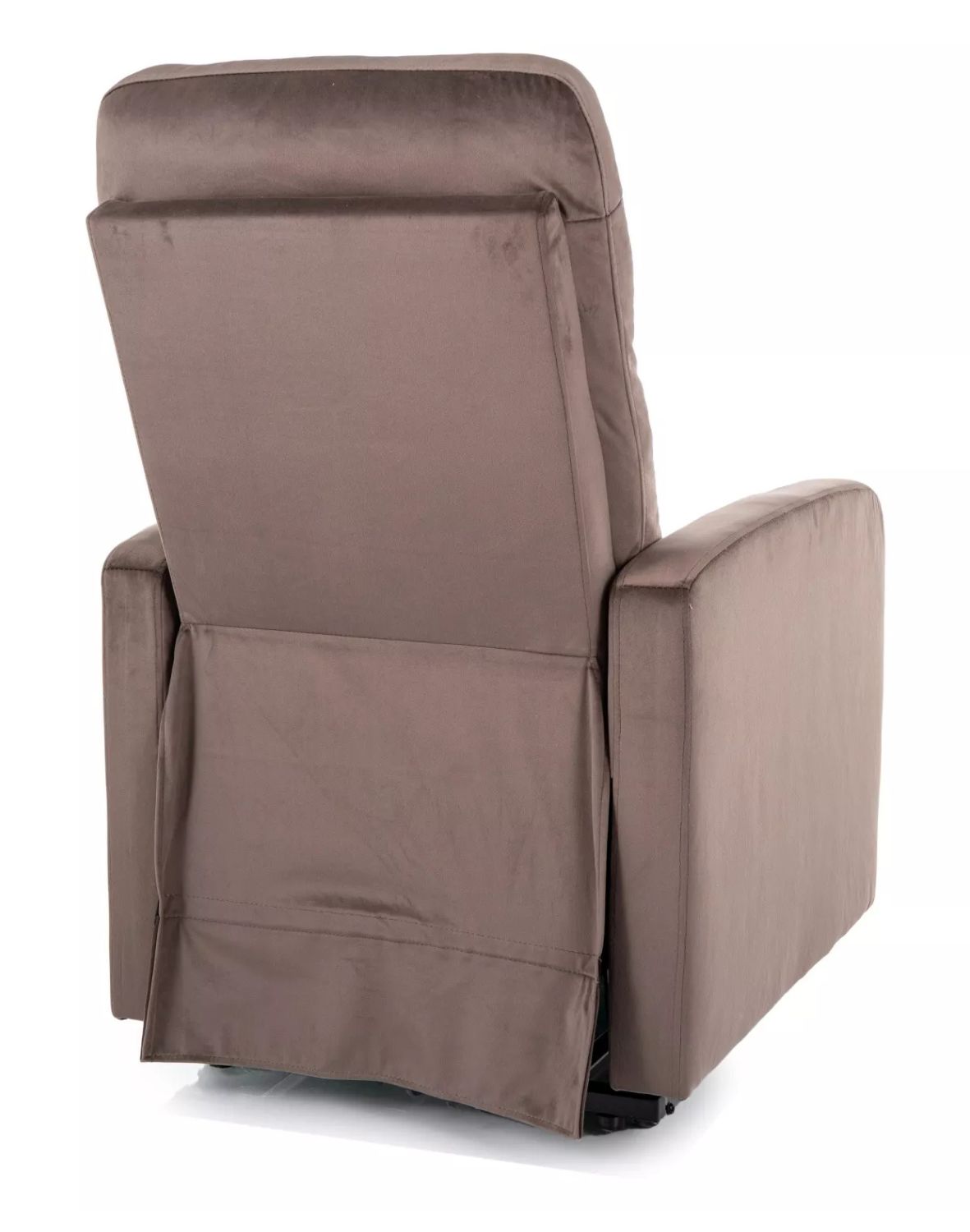 fotel rozkladany otus ii cappuccino