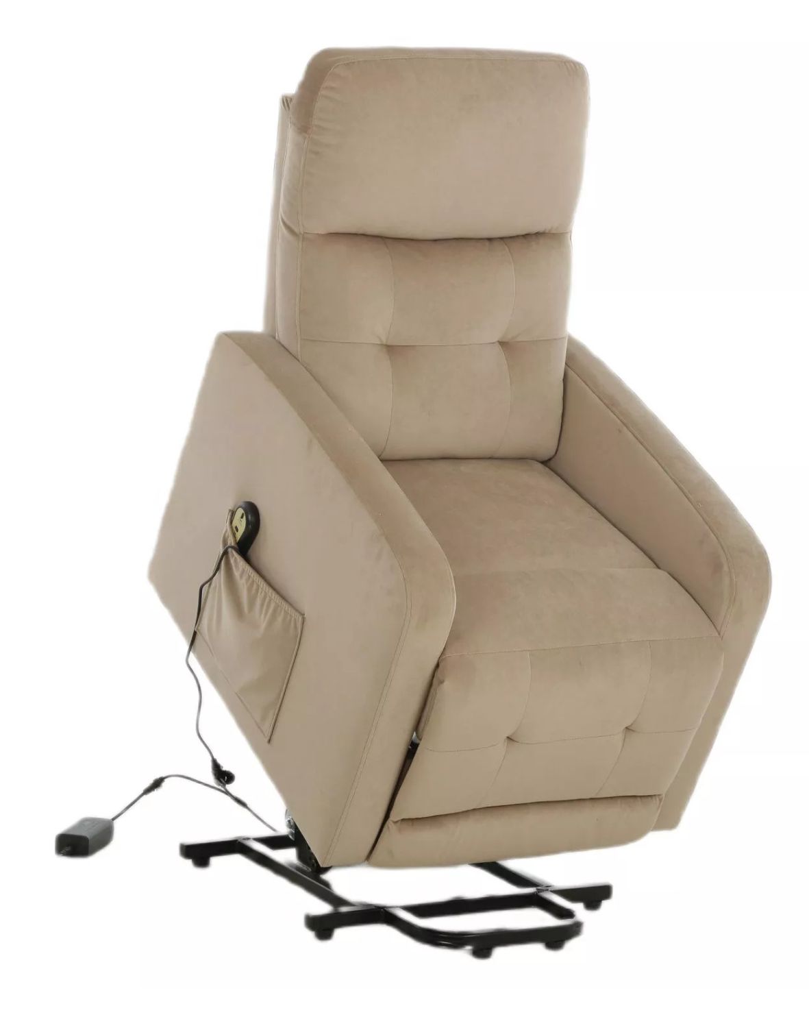 fotel rozkladany otus ii bez