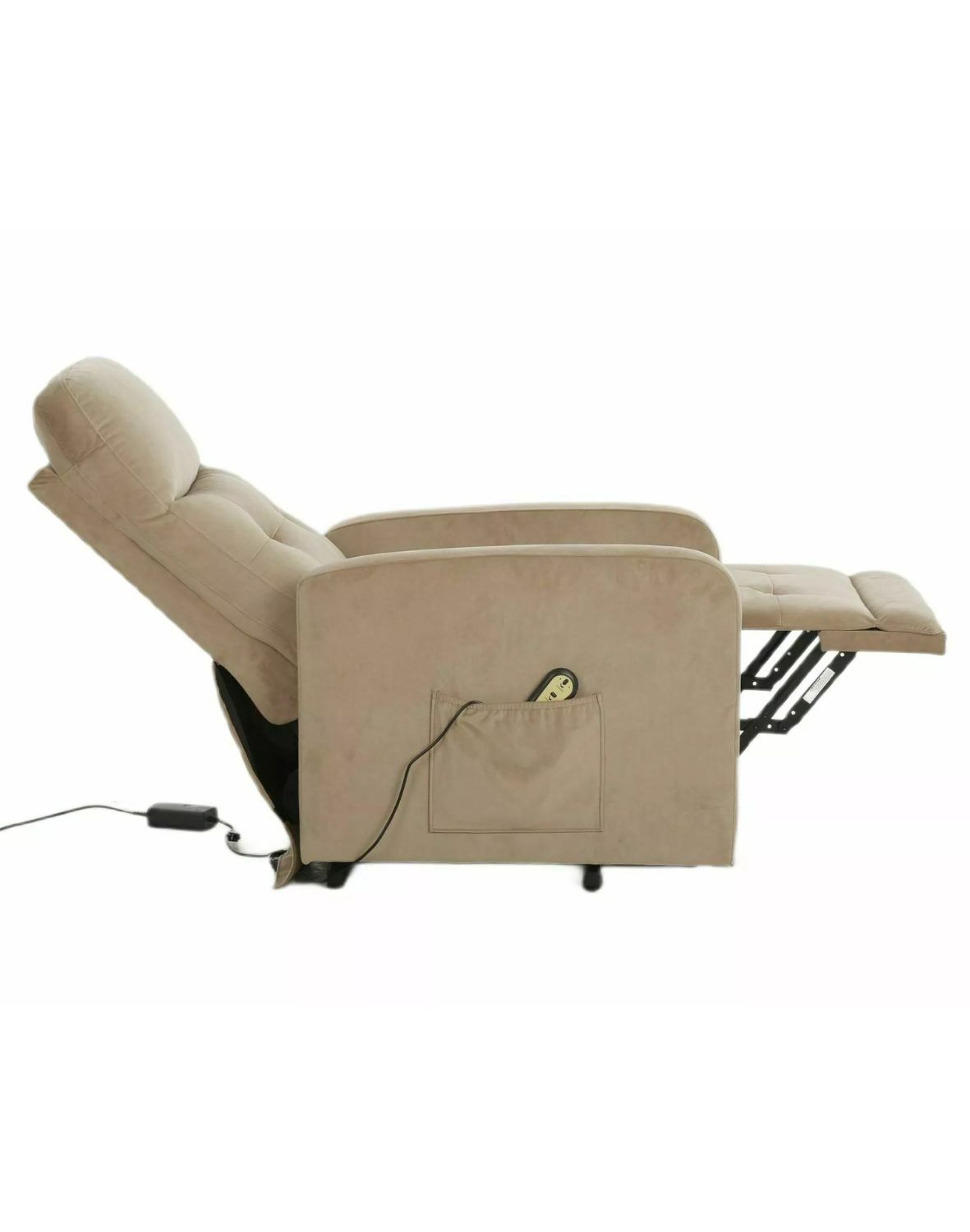 fotel rozkladany otus ii bez