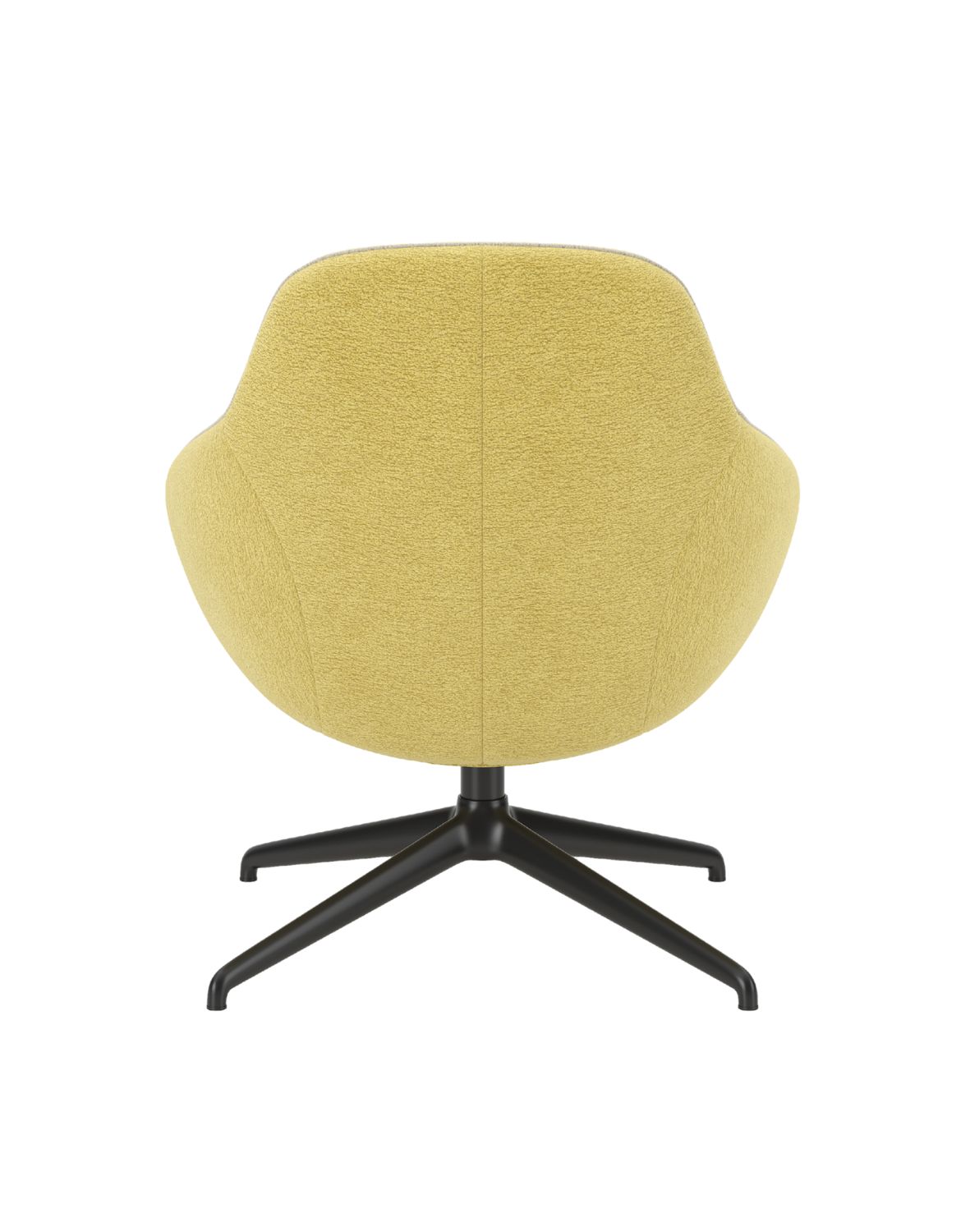 fotel obrotowy scadio 4s