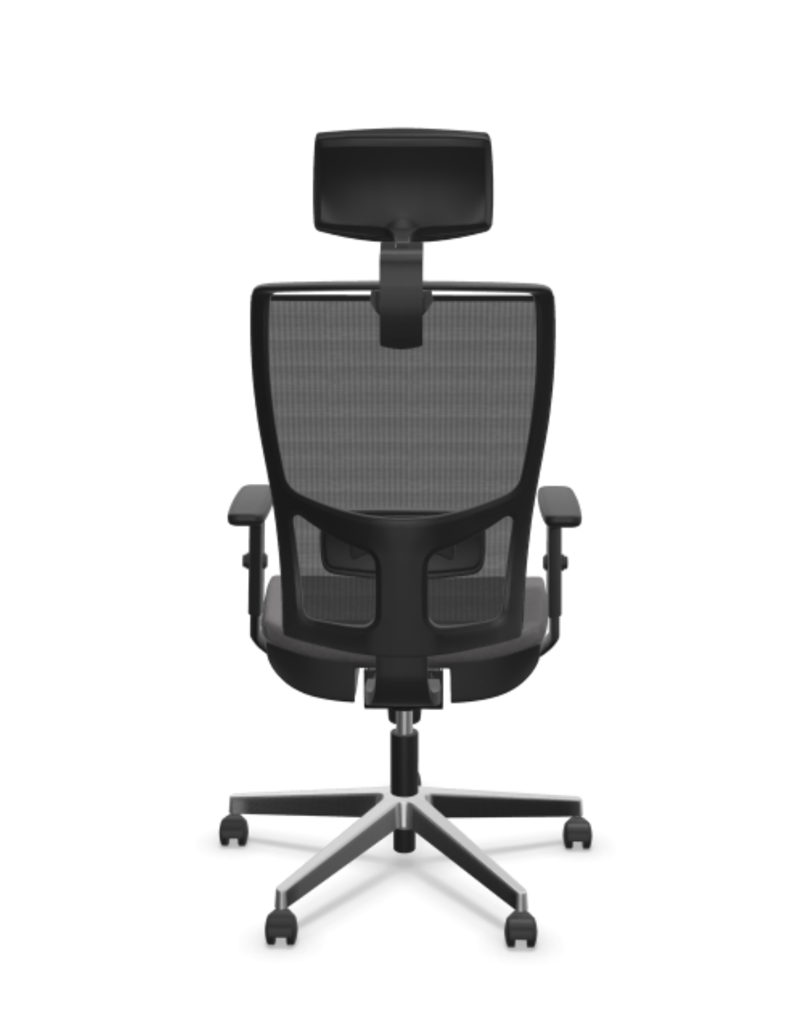 krzeslo obrotowe z body mesh hrua