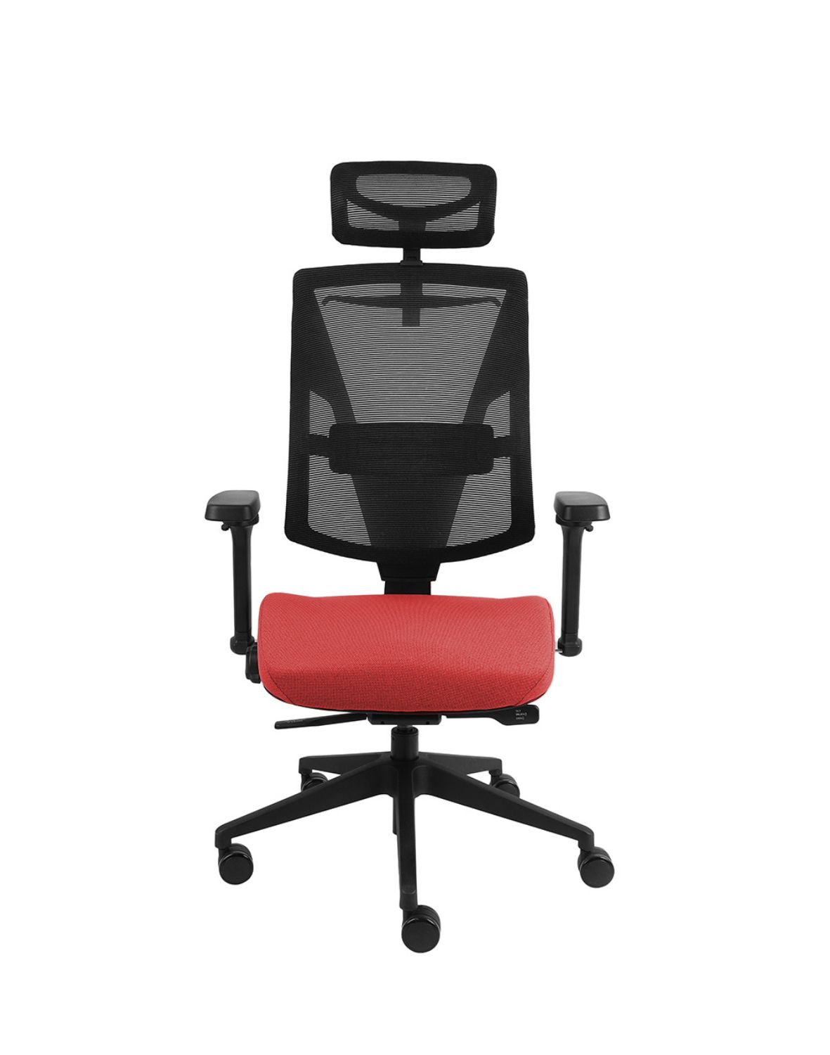 fotel futura 4s plus black