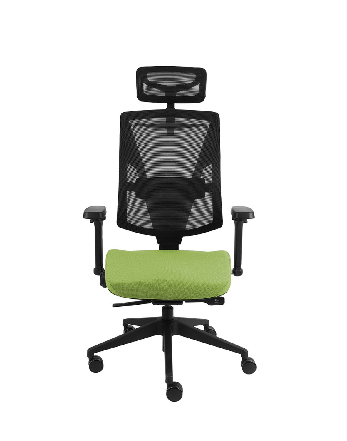 fotel futura 4s plus black
