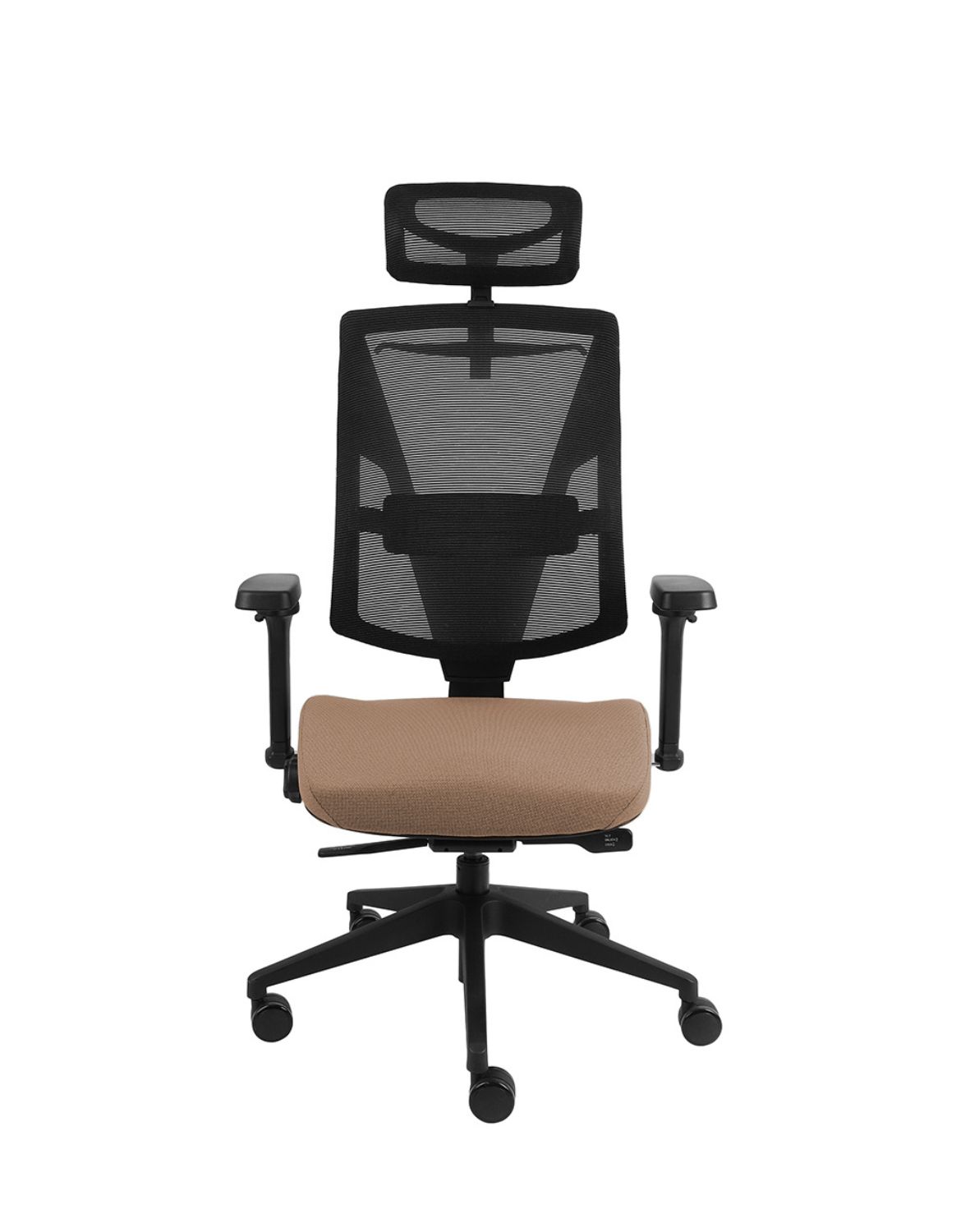 fotel futura 4s plus black