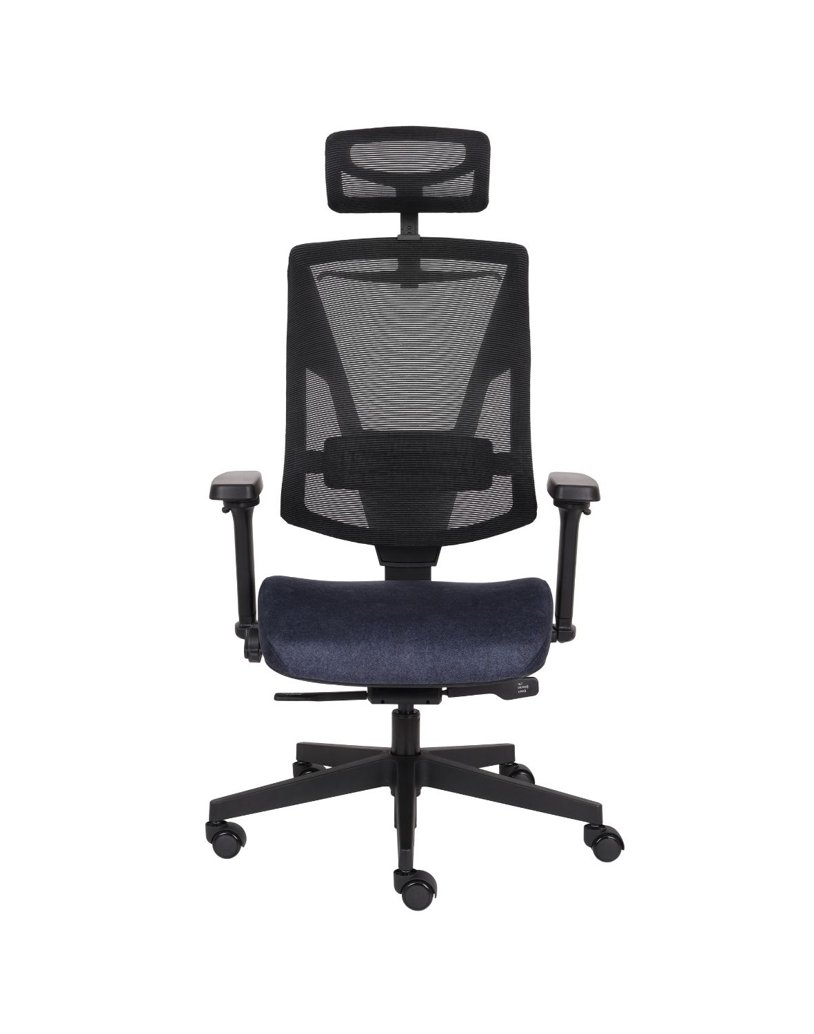produkt Fotel Futura 4S Plus Black