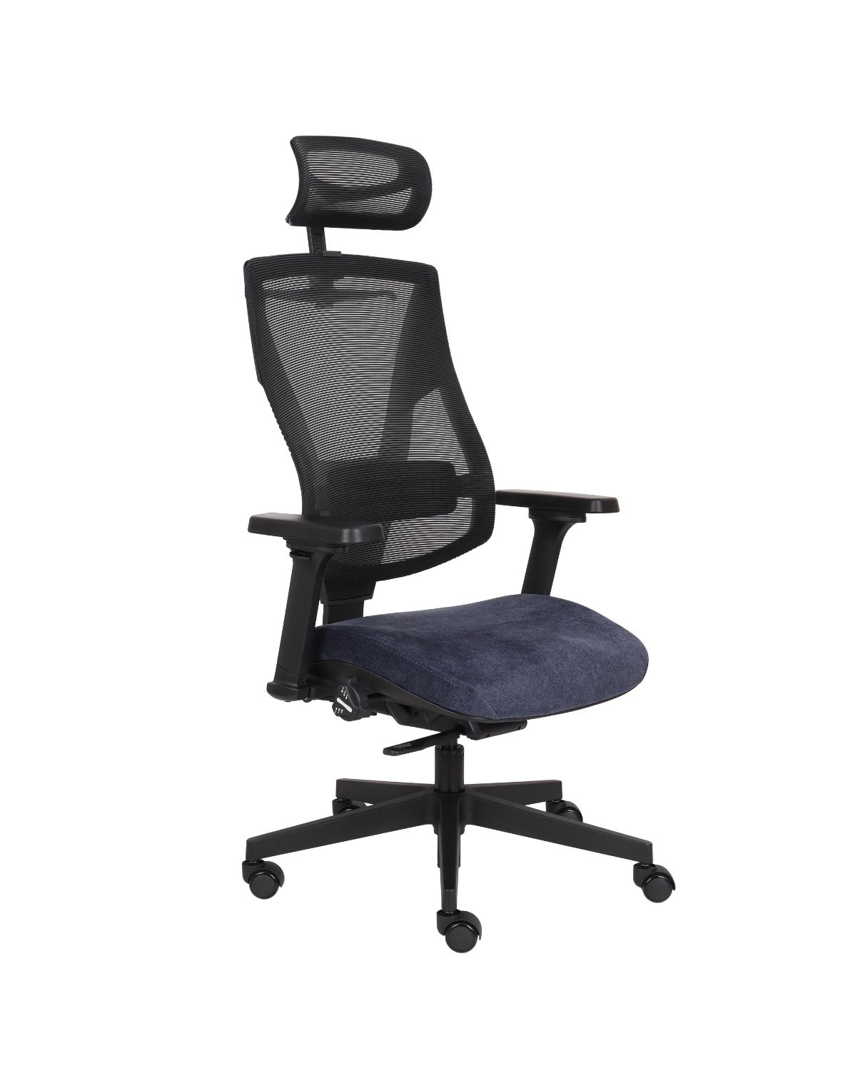 produkt Fotel Futura 4S Plus Black