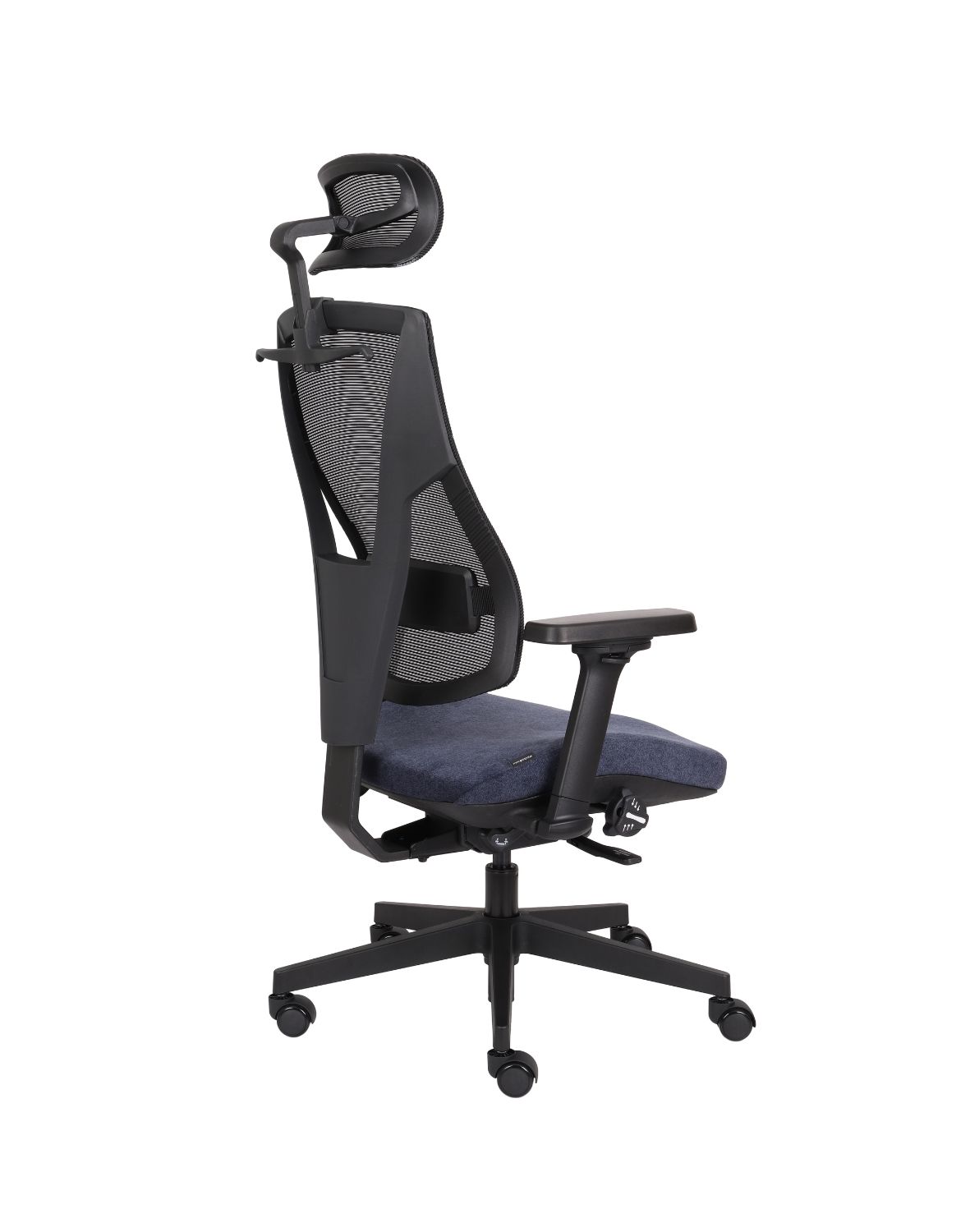 produkt Fotel Futura 4S Plus Black