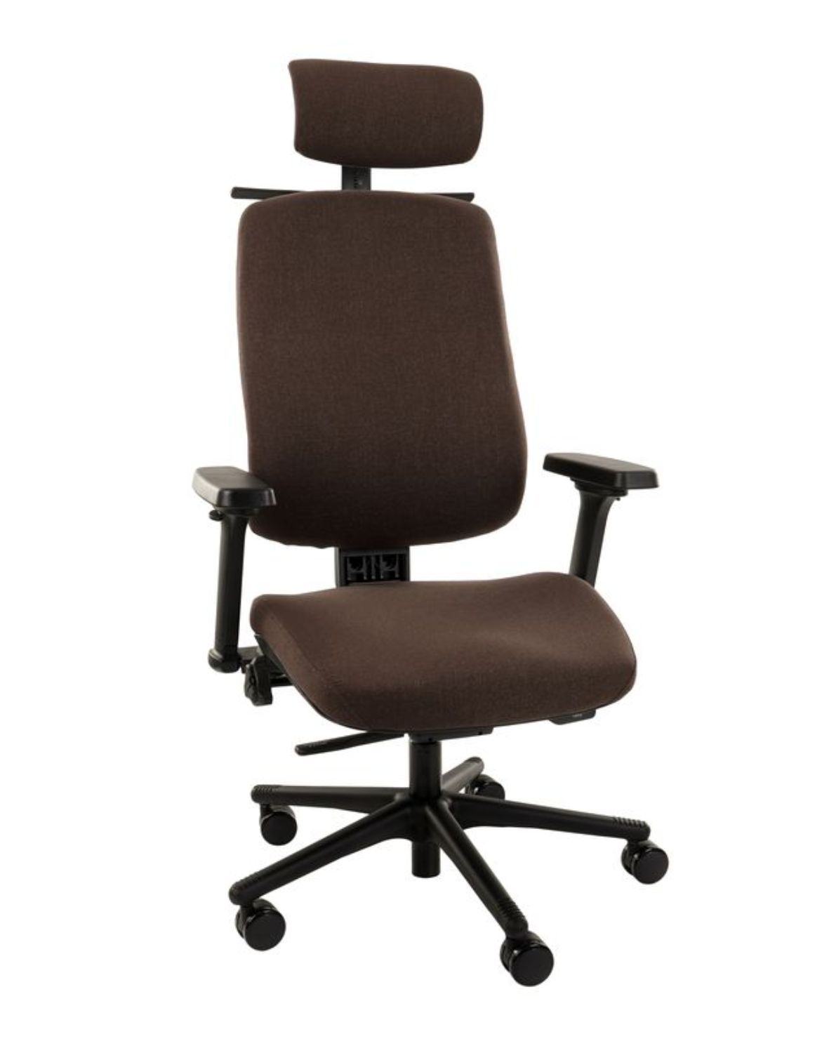 Ergonomiczny fotel biurowy Futura