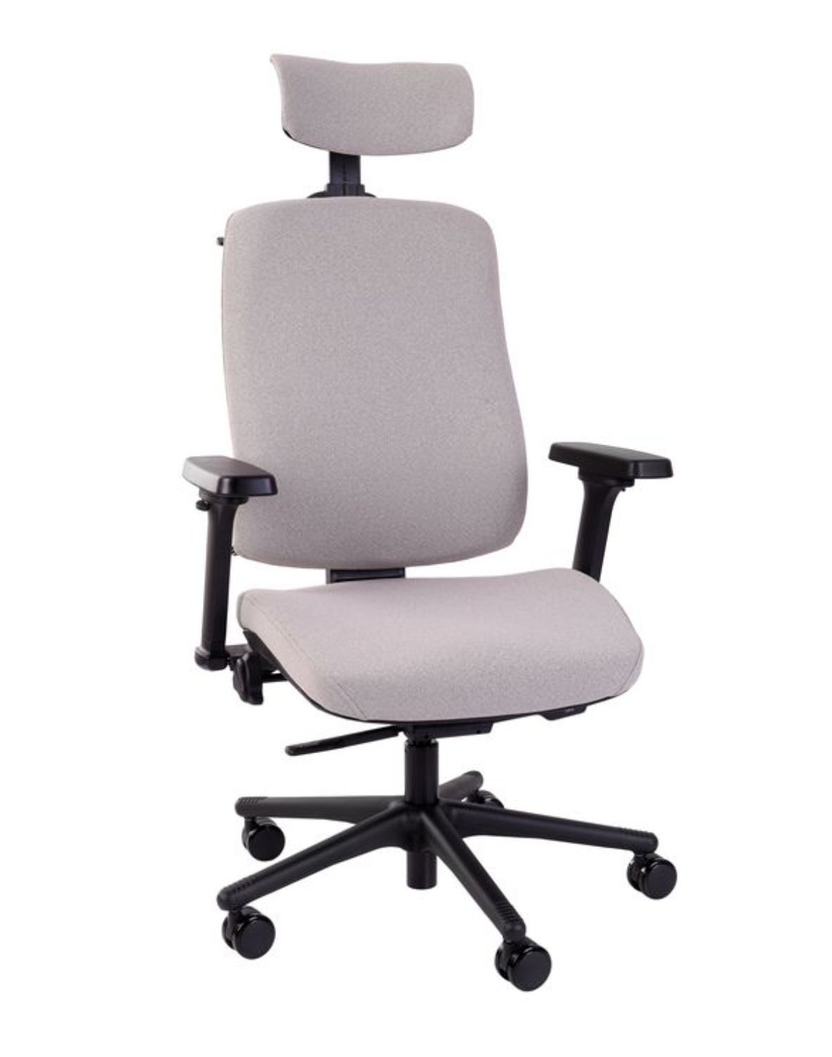 Ergonomiczny fotel biurowy Futura 6