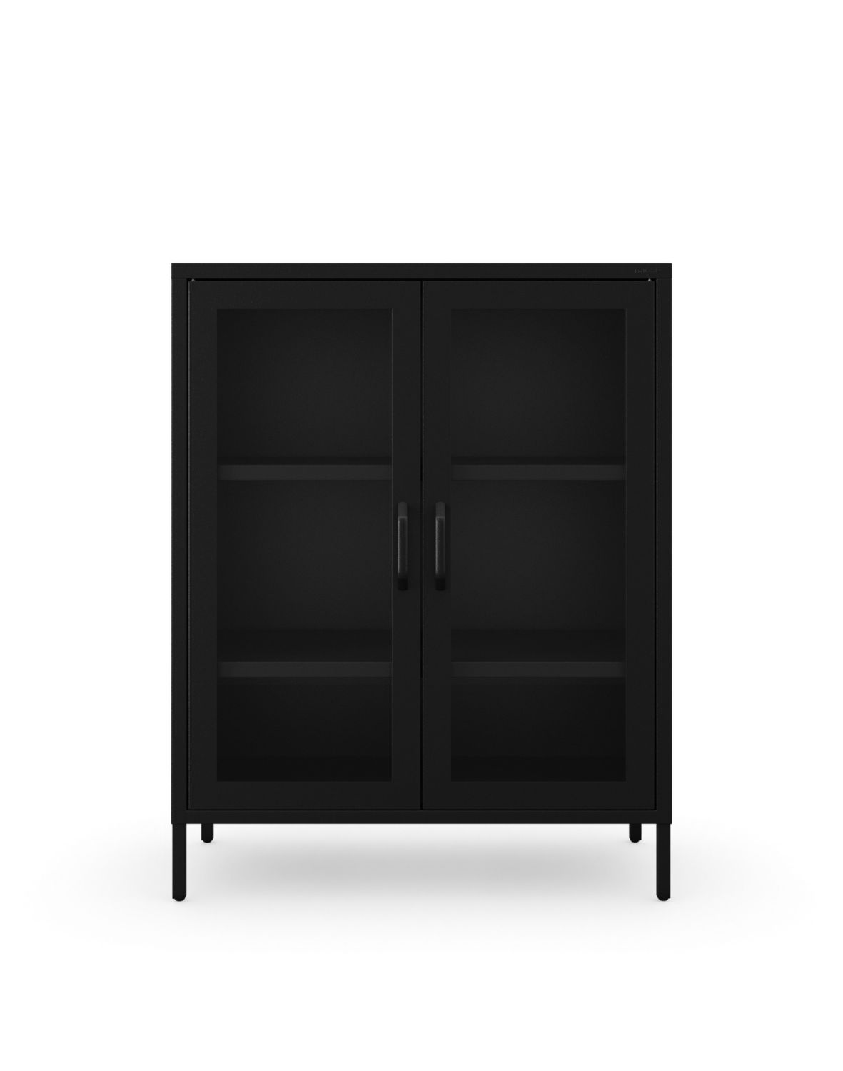 gina-black