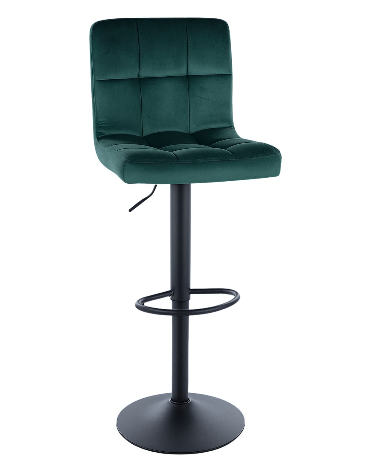 hoker c105 velvet zielony