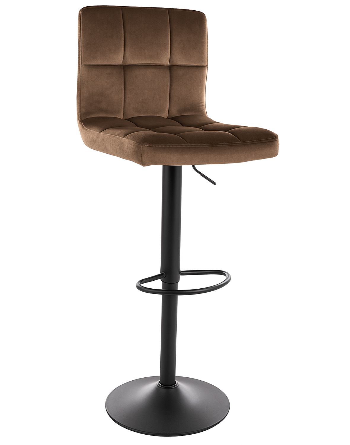 hoker c105 velvet ciemny bez