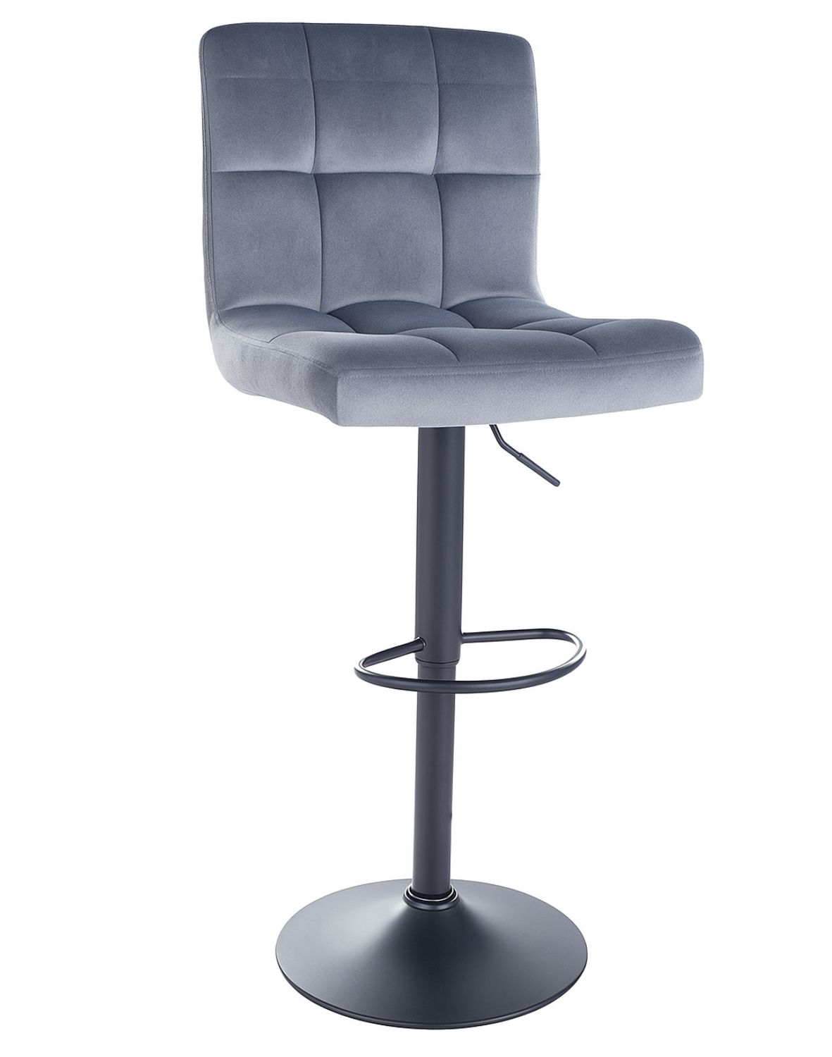 hoker c105 velvet szary