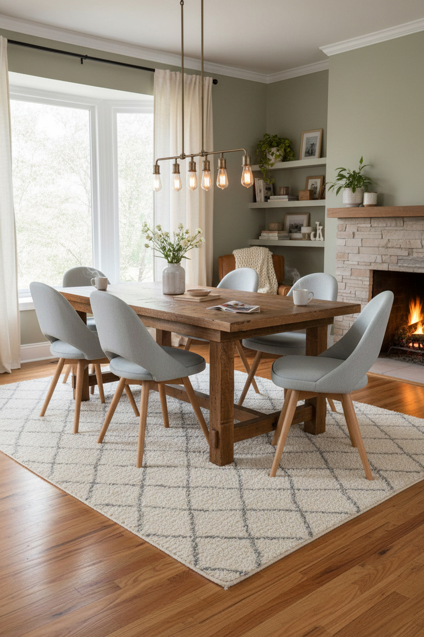 Krzesło Costa round