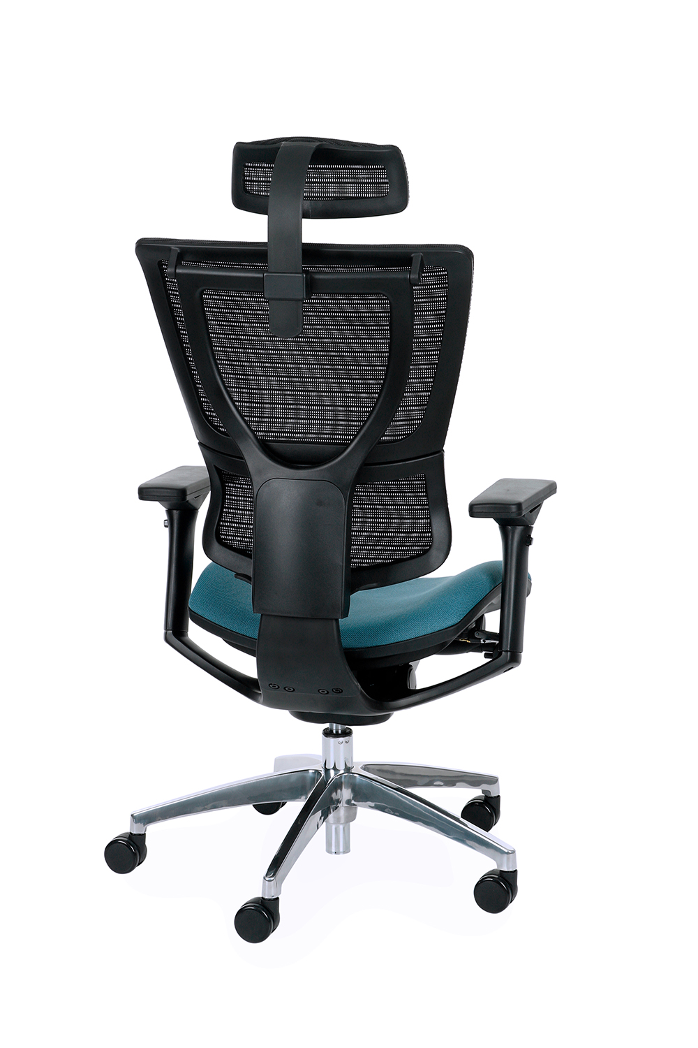 IOO B Color chrome Cura CU03