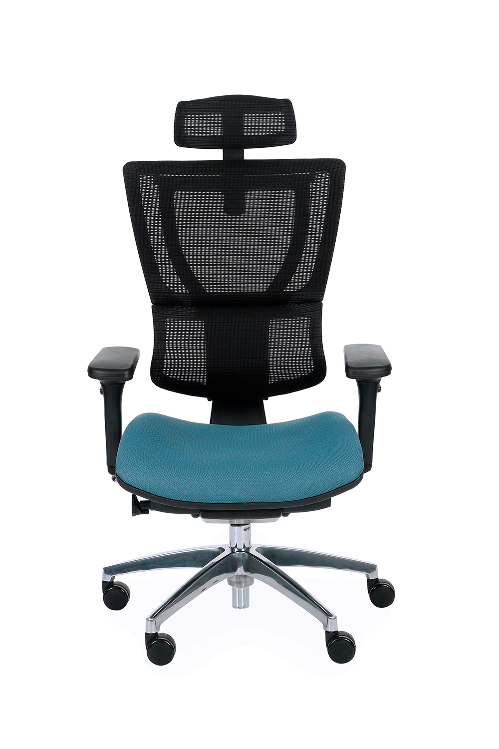 IOO B Color chrome Cura CU03
