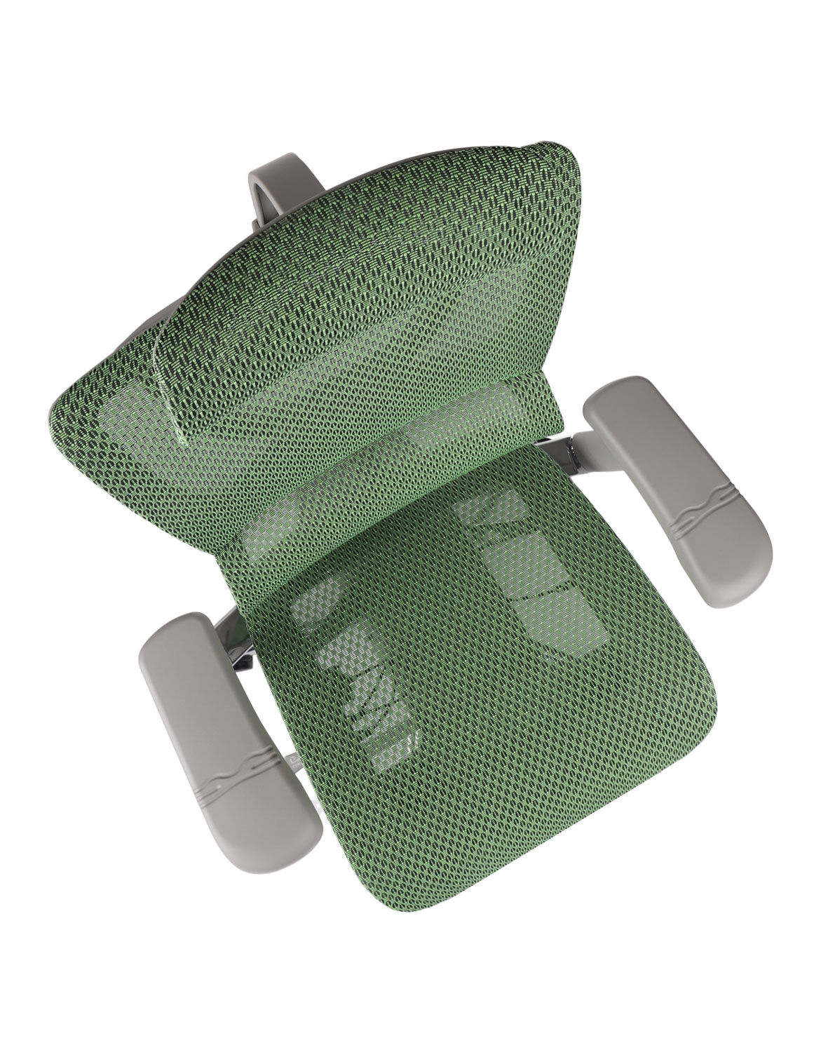 Ioo 2 GS Green