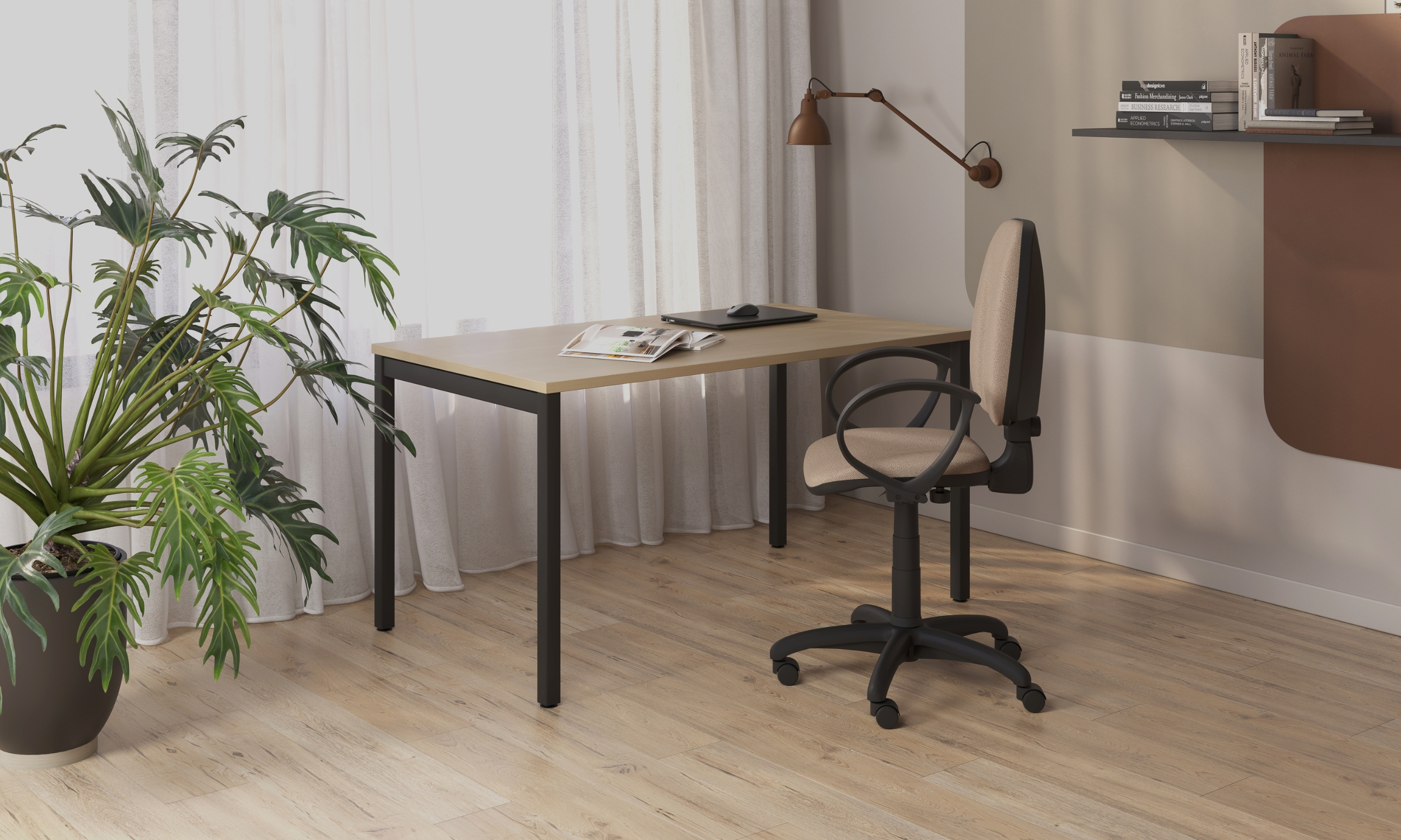 krzeslo obrotowe jupiter uph p