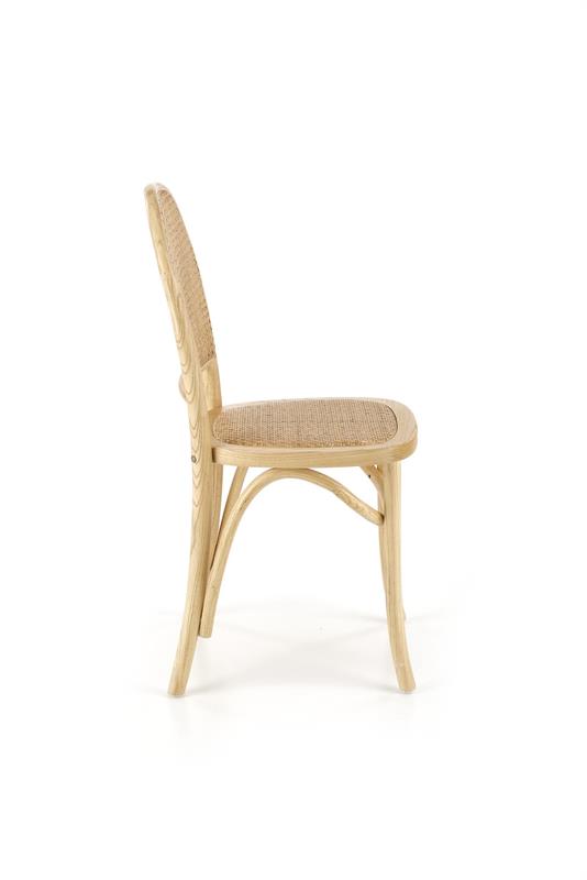 Krzesło drewniane K502