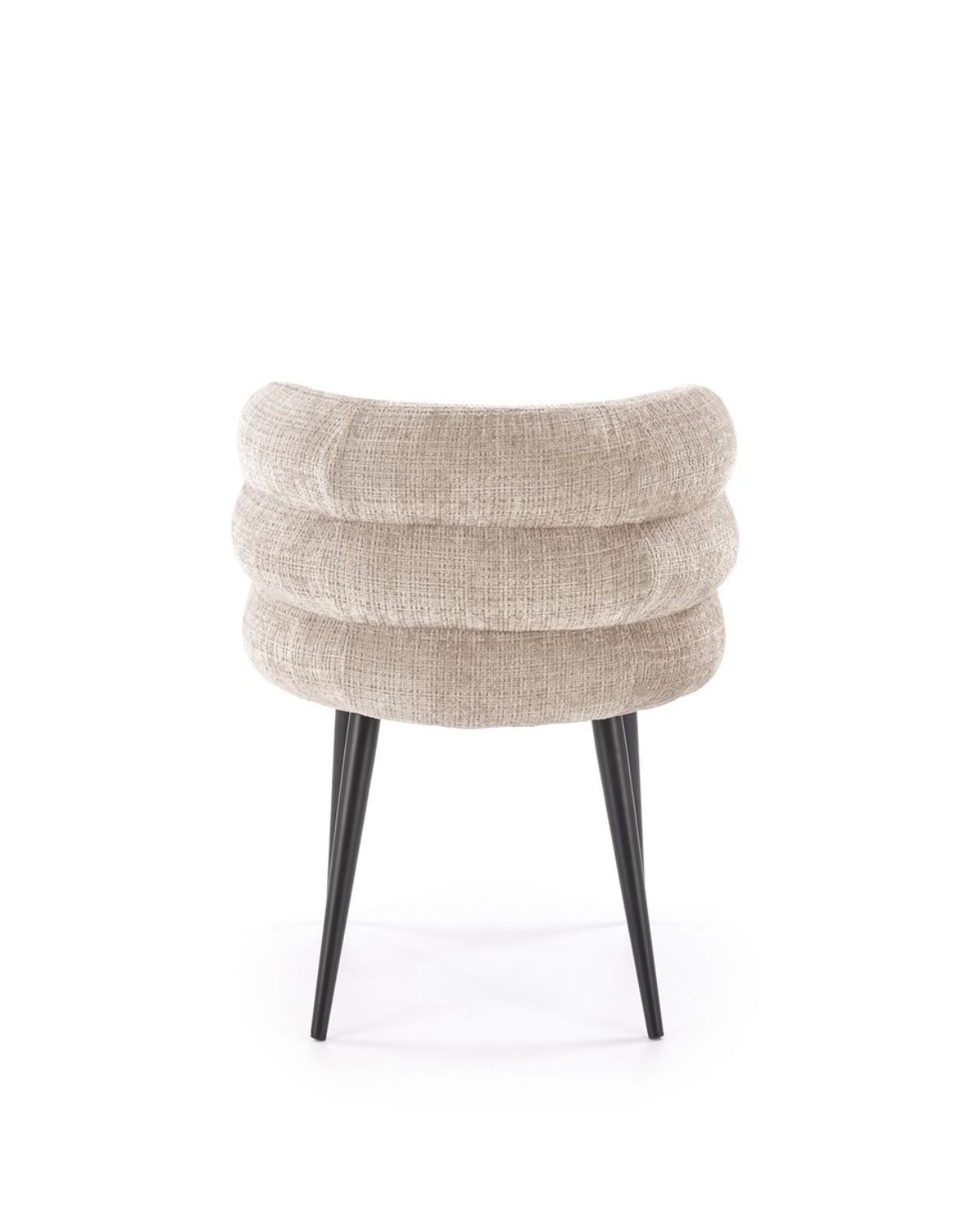 krzesło do jadalni k575, beżowy