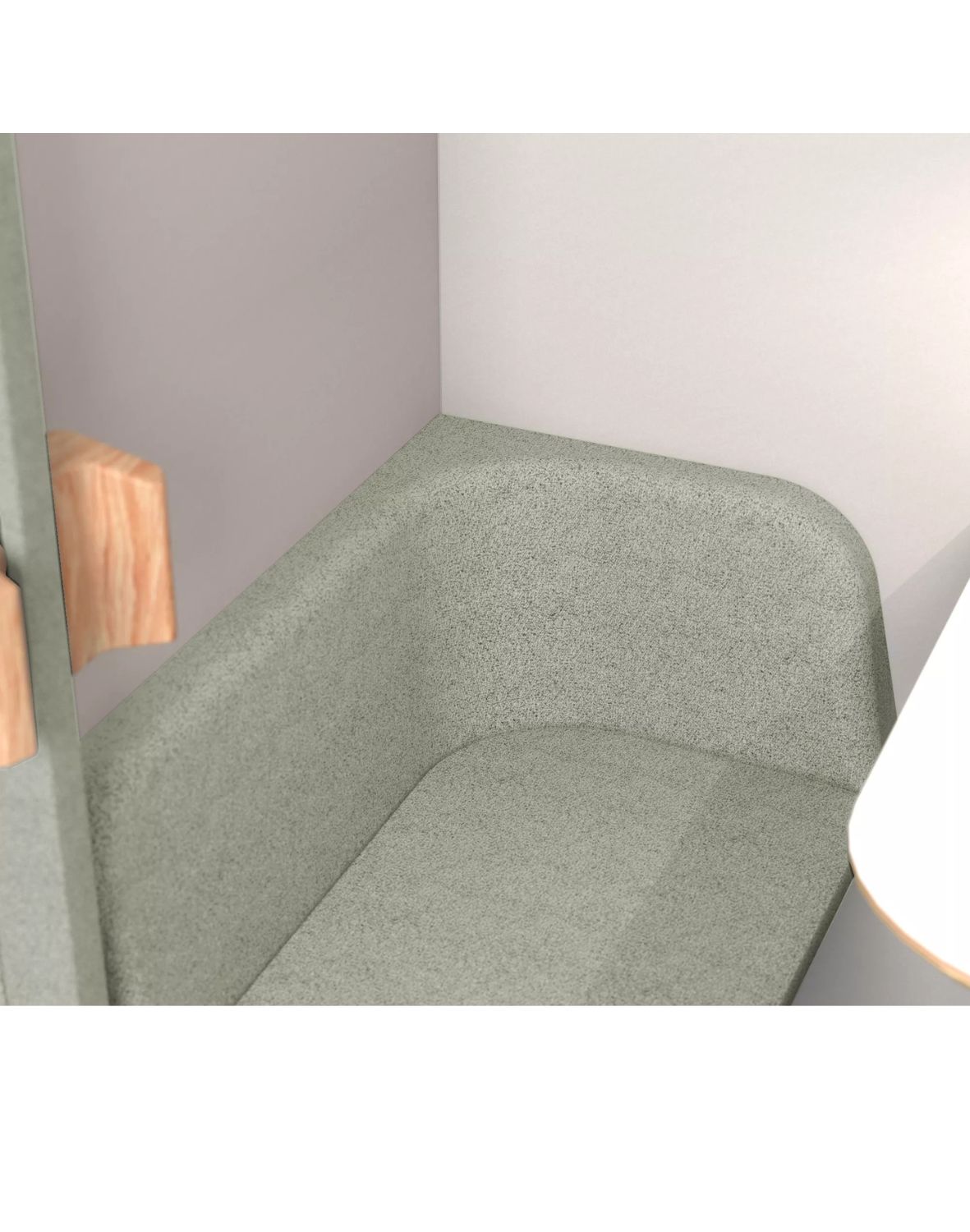 kabina akustyczna monday hazel