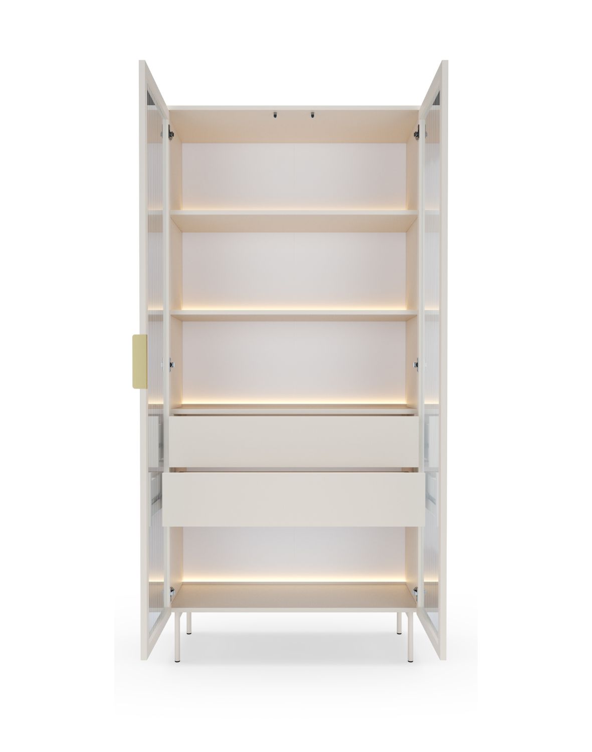 kaszmirowa witryna wysoka lumi a