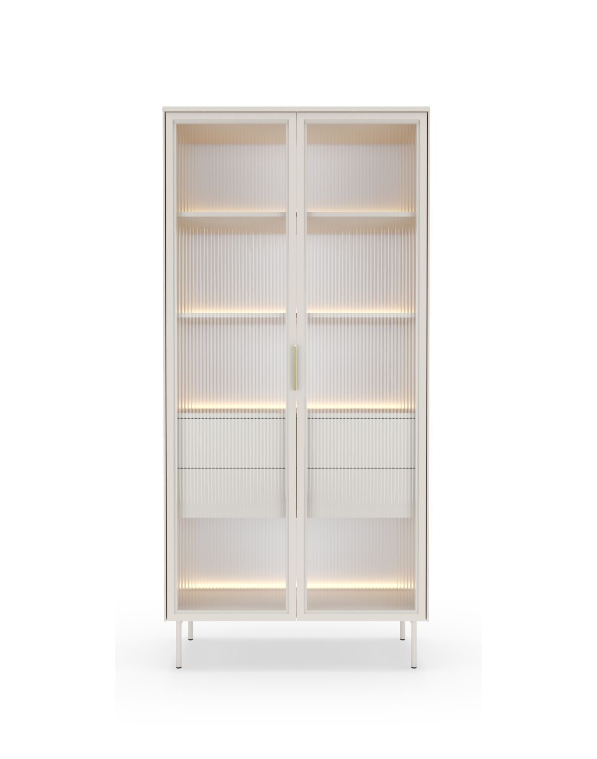 kaszmirowa witryna wysoka lumi a