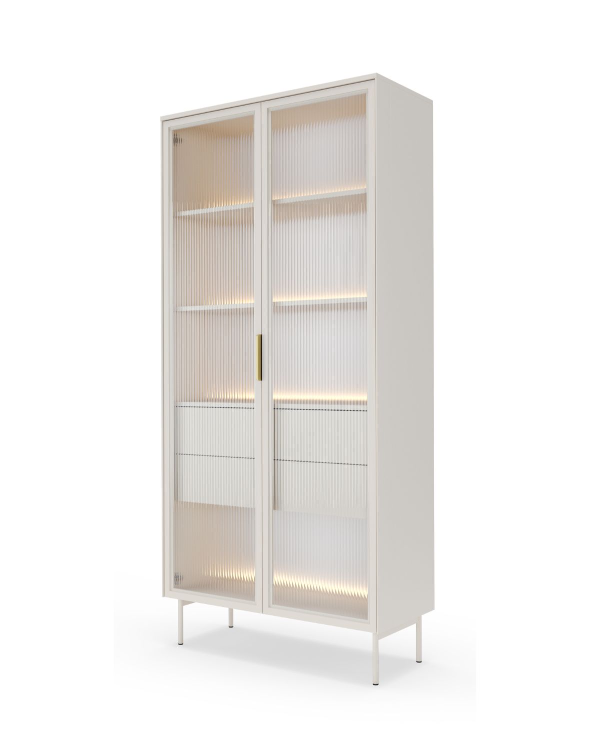 kaszmirowa witryna wysoka lumi a