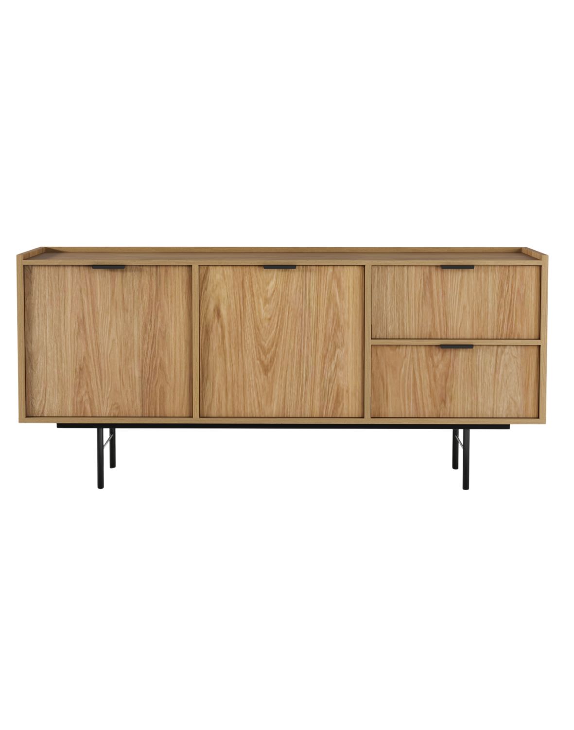 komoda edison 2d2s hikora