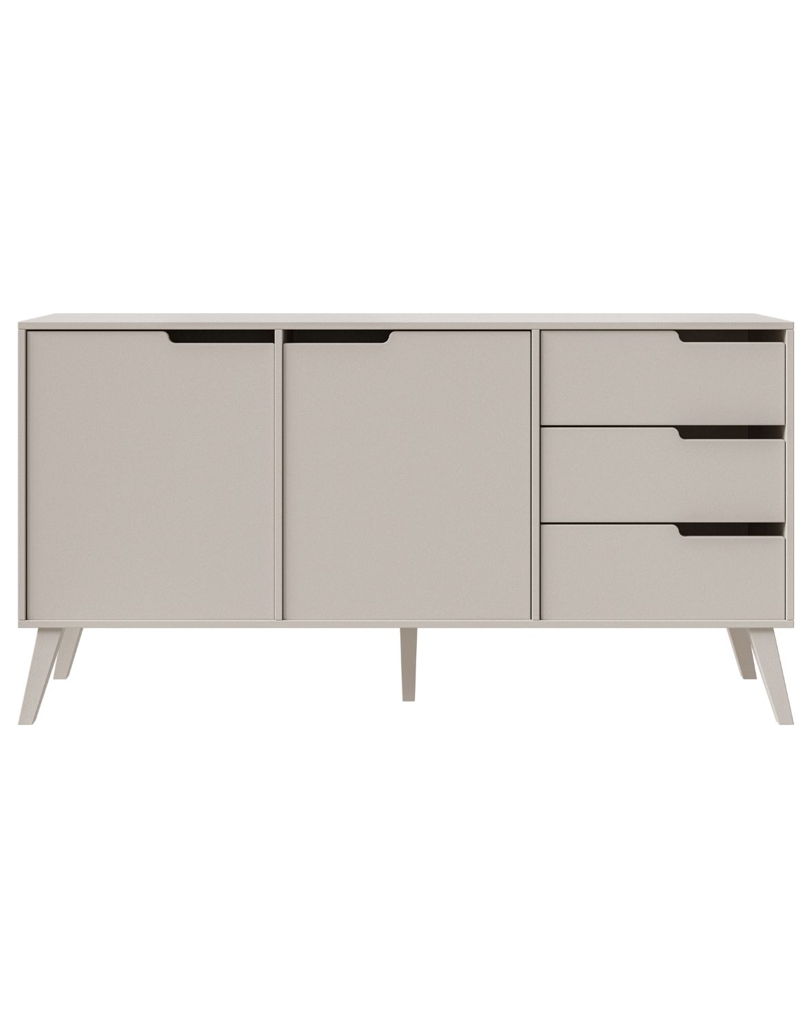 komoda 2d3s nordelo kaszmir