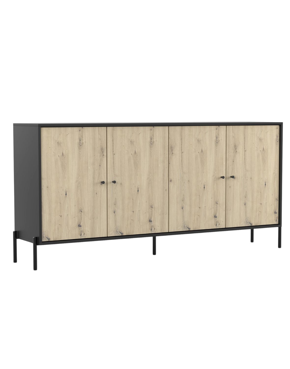 komoda ravi 4d 4 szafki