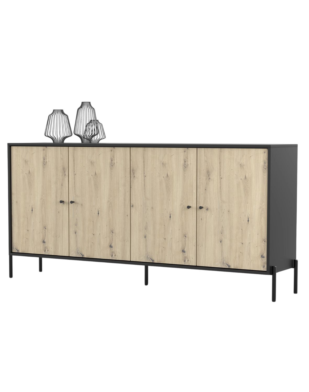 komoda ravi 4d 4 szafki