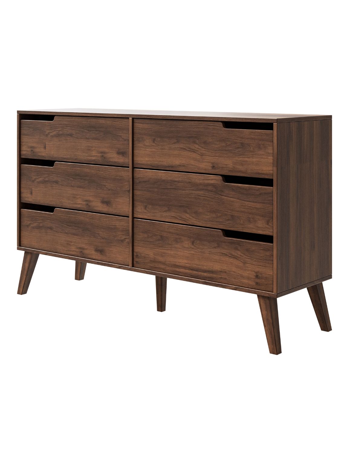 komoda 6s nordelo walnut