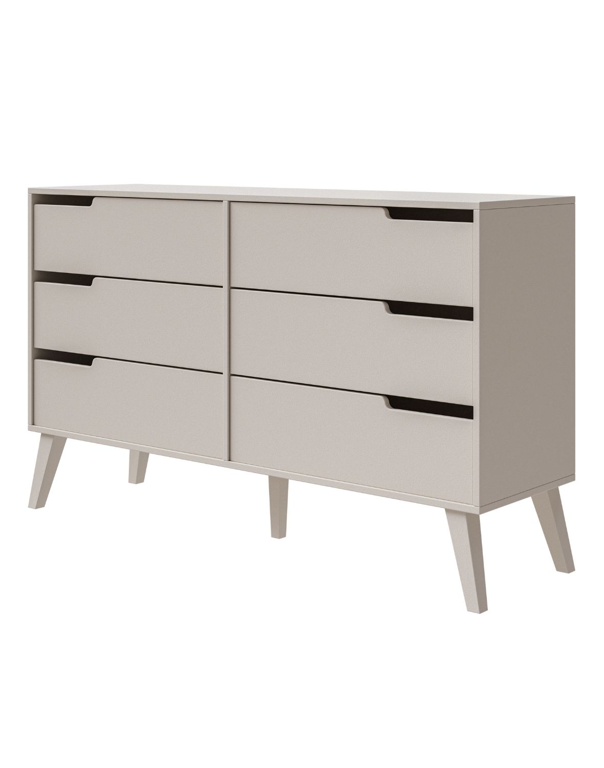 komoda 6s nordelo kaszmir