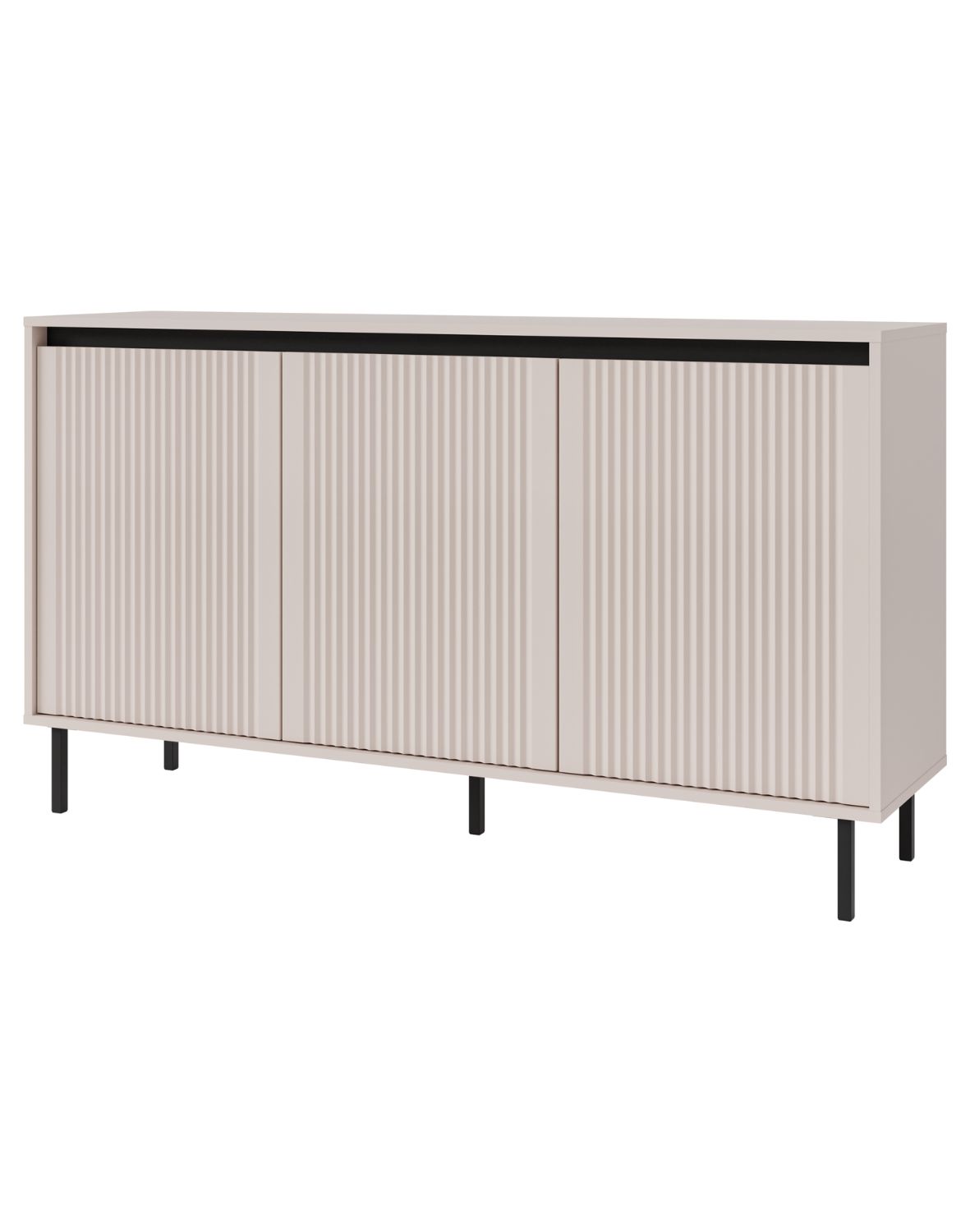 komoda osaka bez piaskowy 3f typ 813