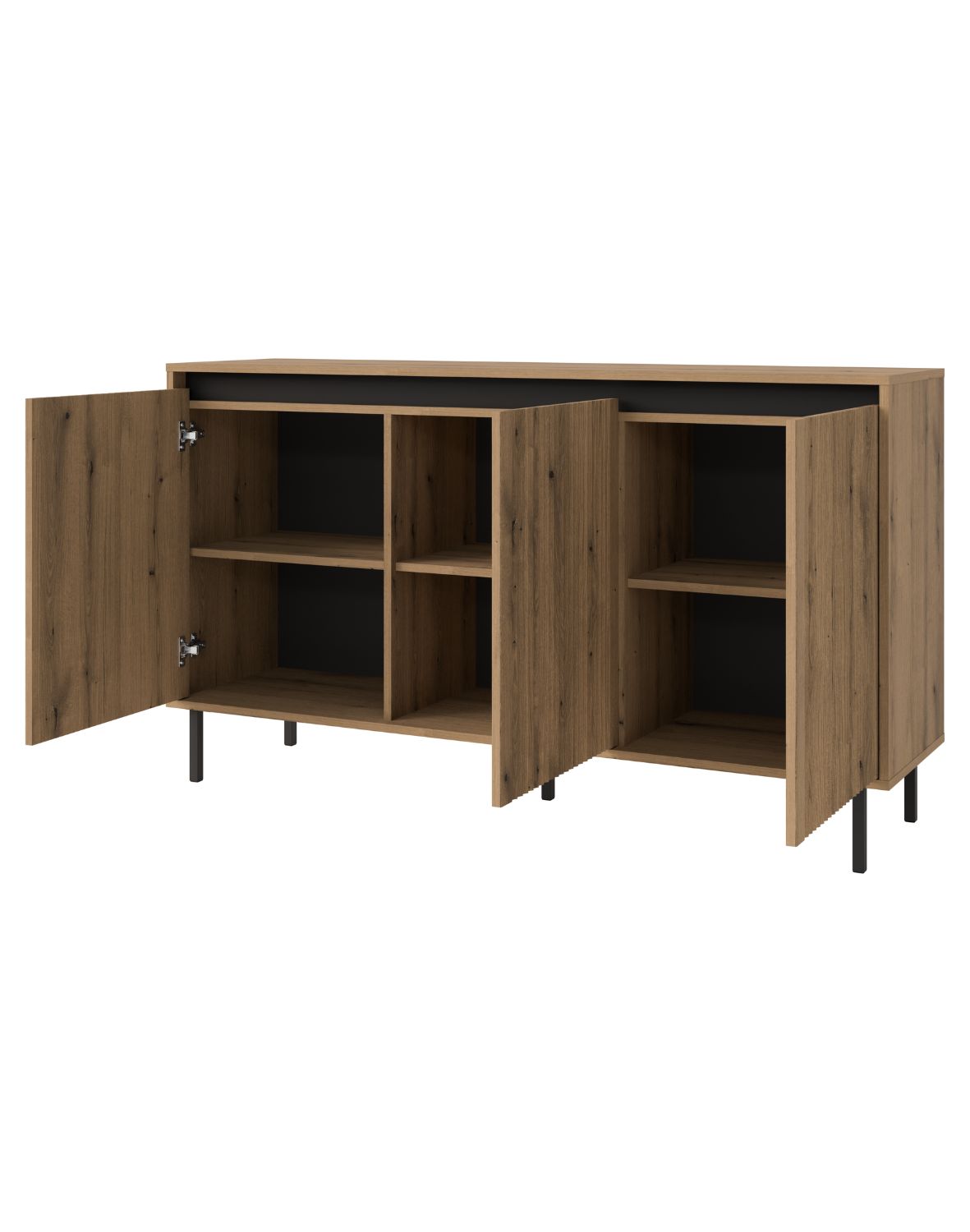 komoda osaka dab evoke 3f typ 813