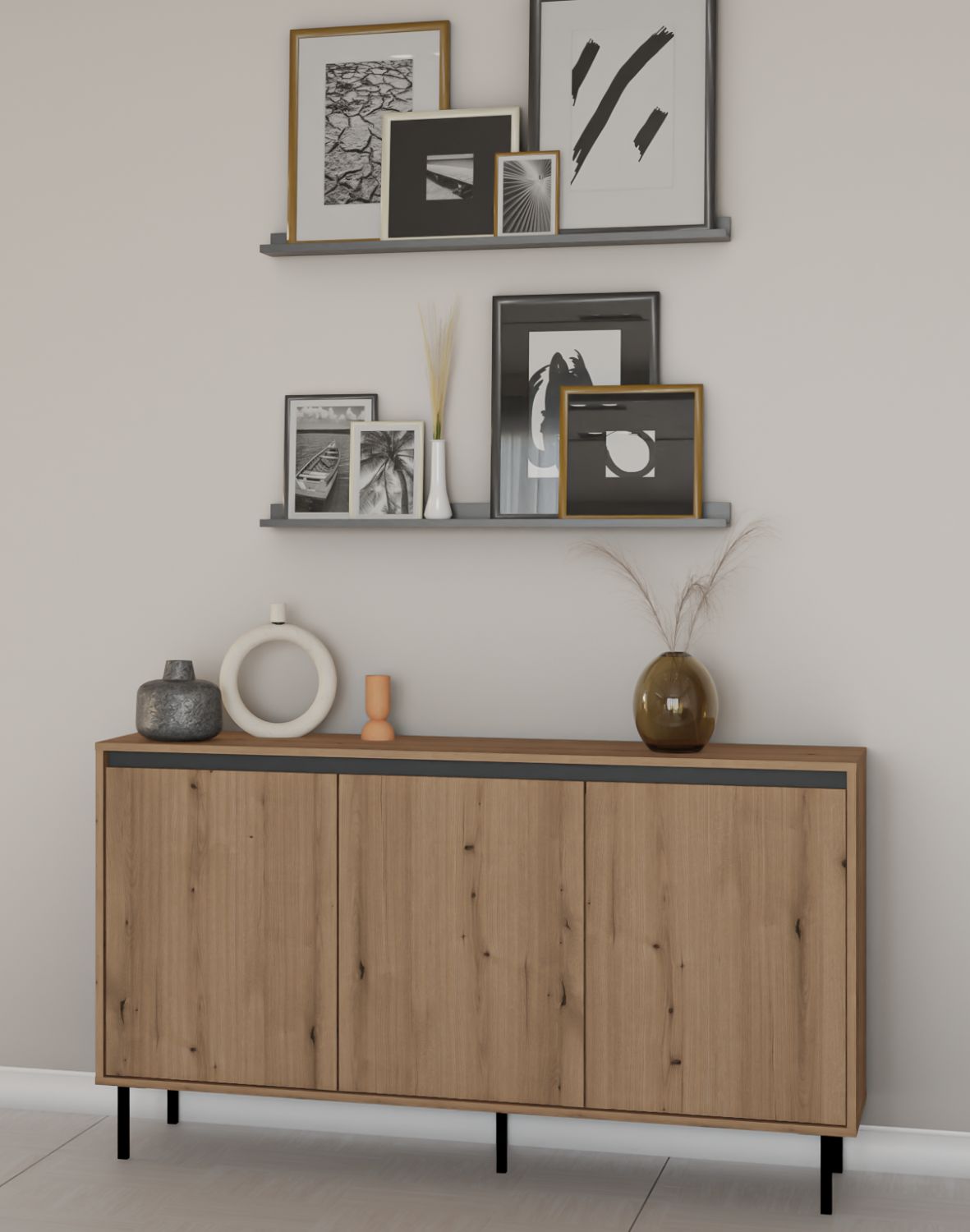 komoda osaka dab evoke 3f typ 813