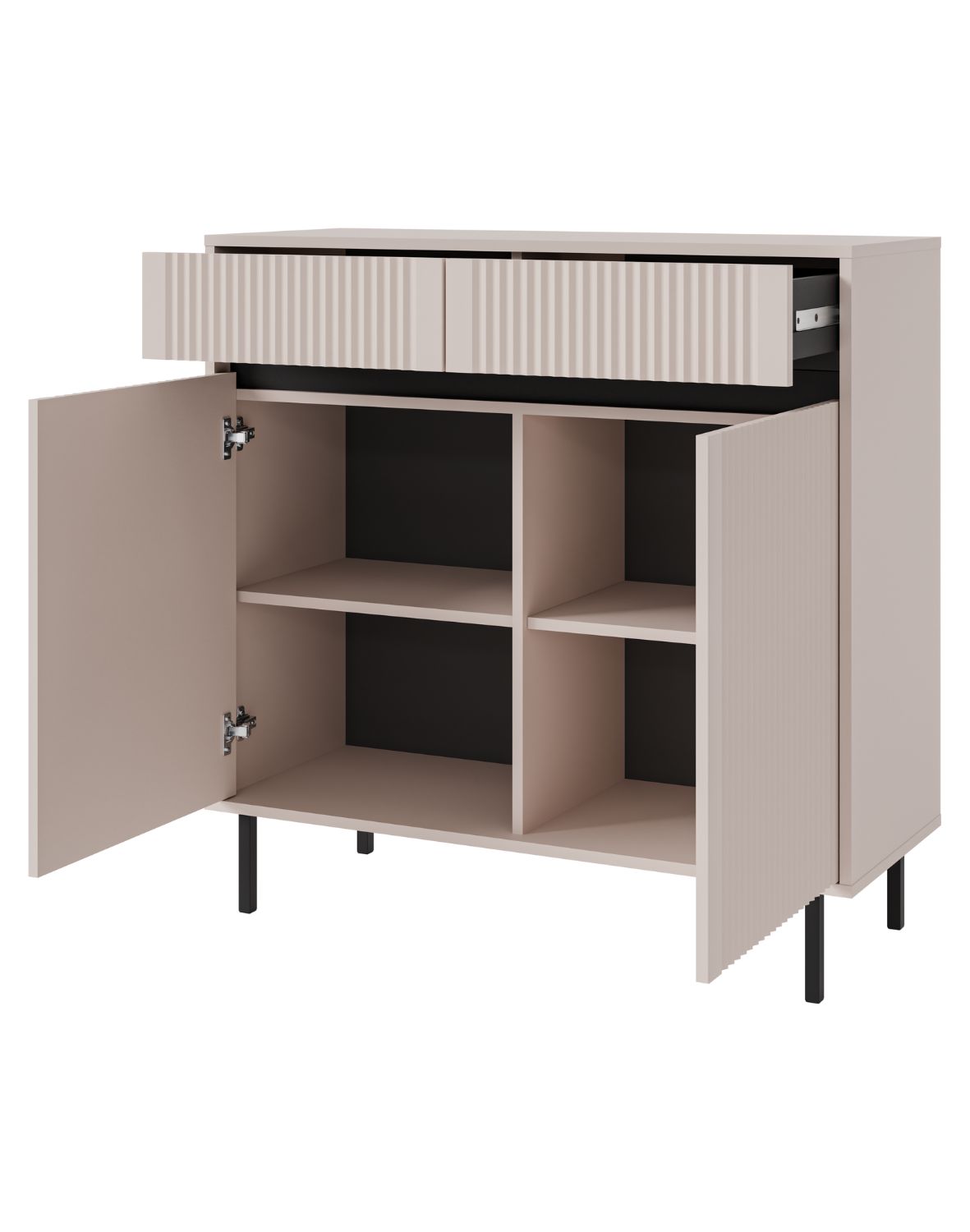 komoda osaka bez piaskowy 2d2s typ 822