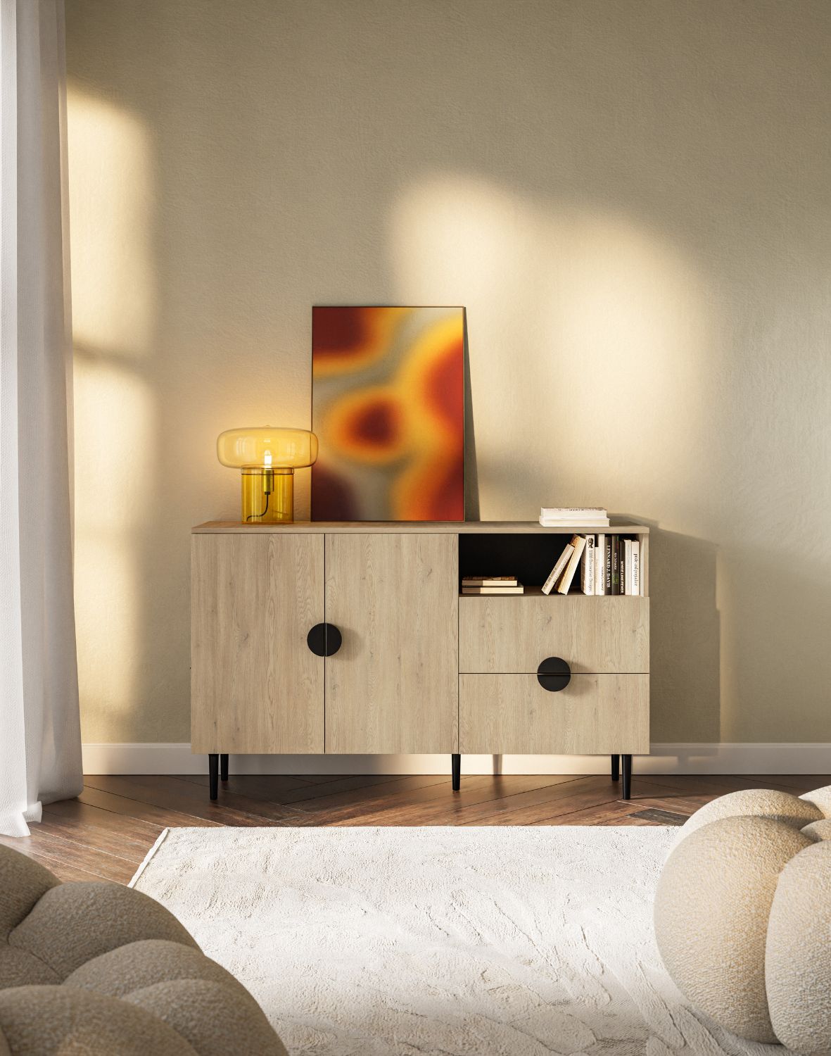 komoda osaka dab cremona