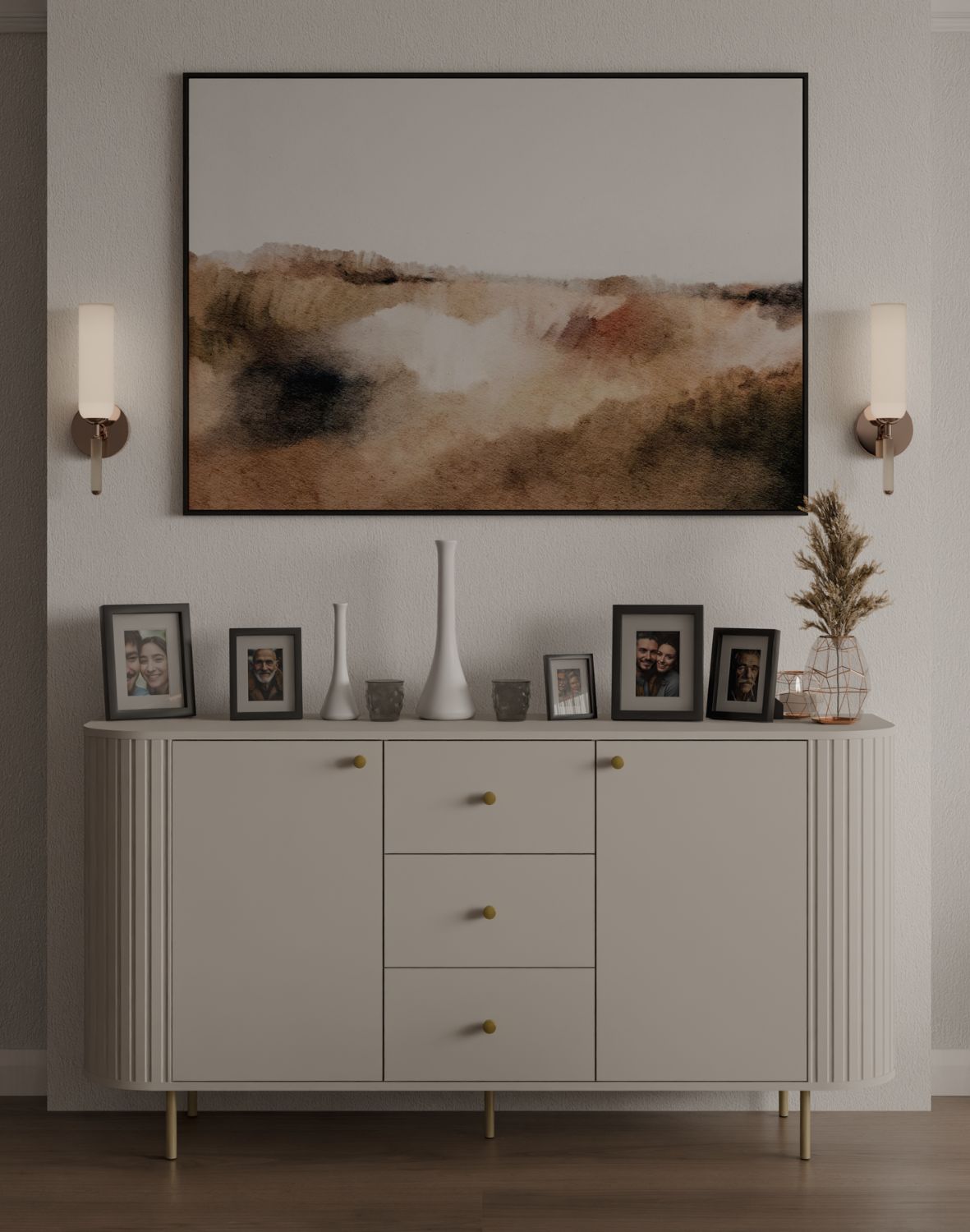 komoda ovalio 2f3s bez piaskowy typ 823