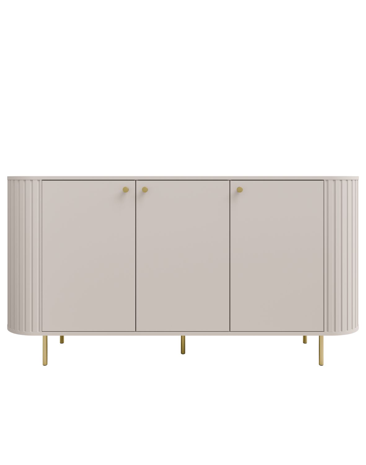 komoda ovalio 2f typ 830 bez piaskowy