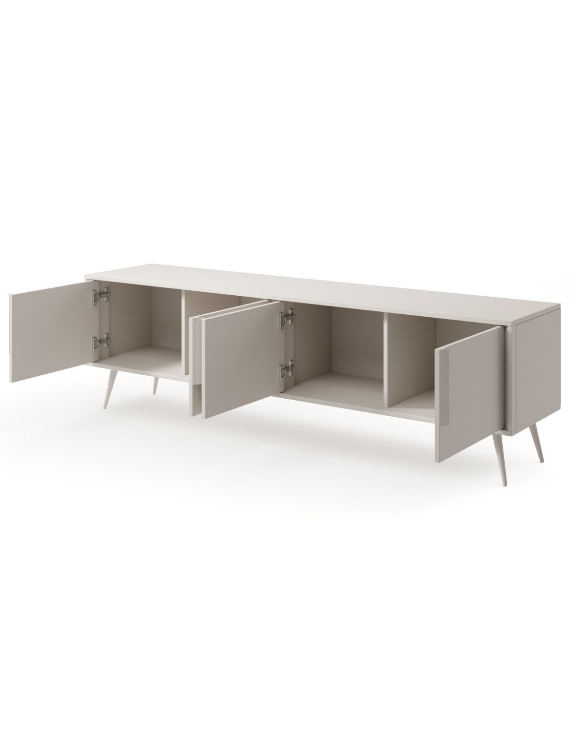 komoda rtv mavera c kaszmir 186 cm