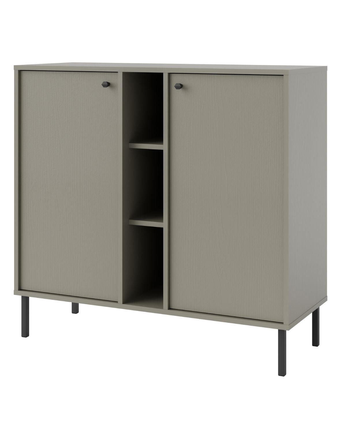 komoda tokyo 2 eukaliptus 2f typ822