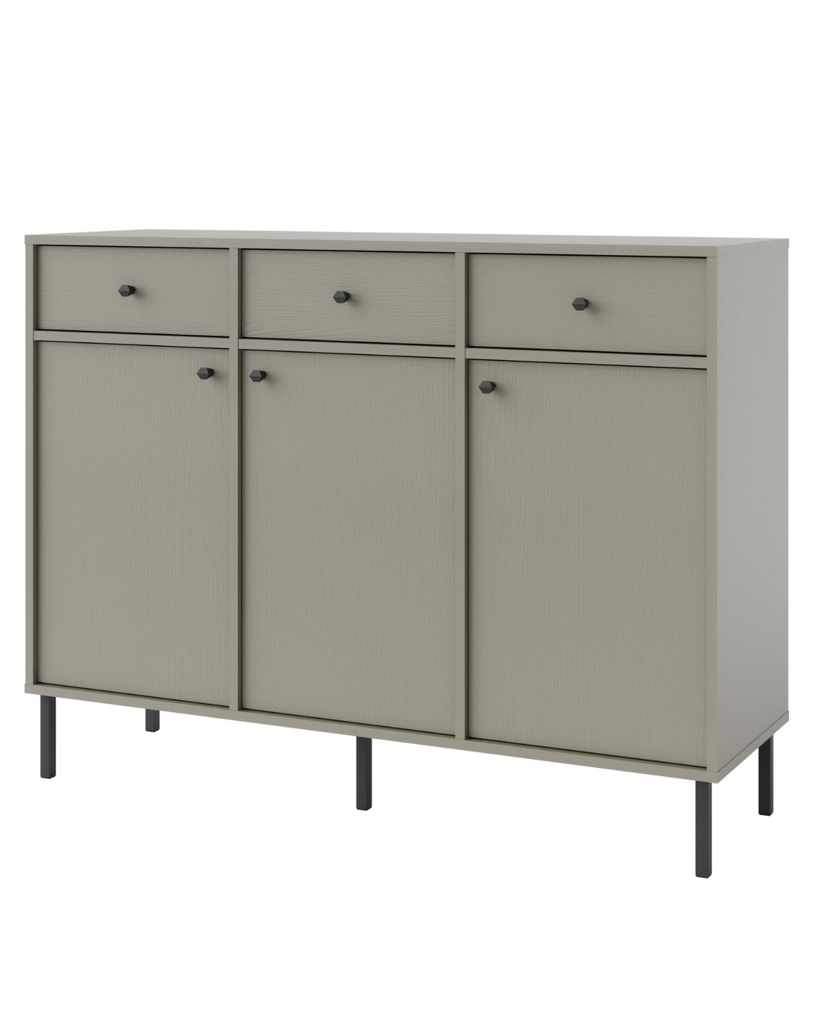 komoda tokyo 2 eukaliptus 3f3s typ 827