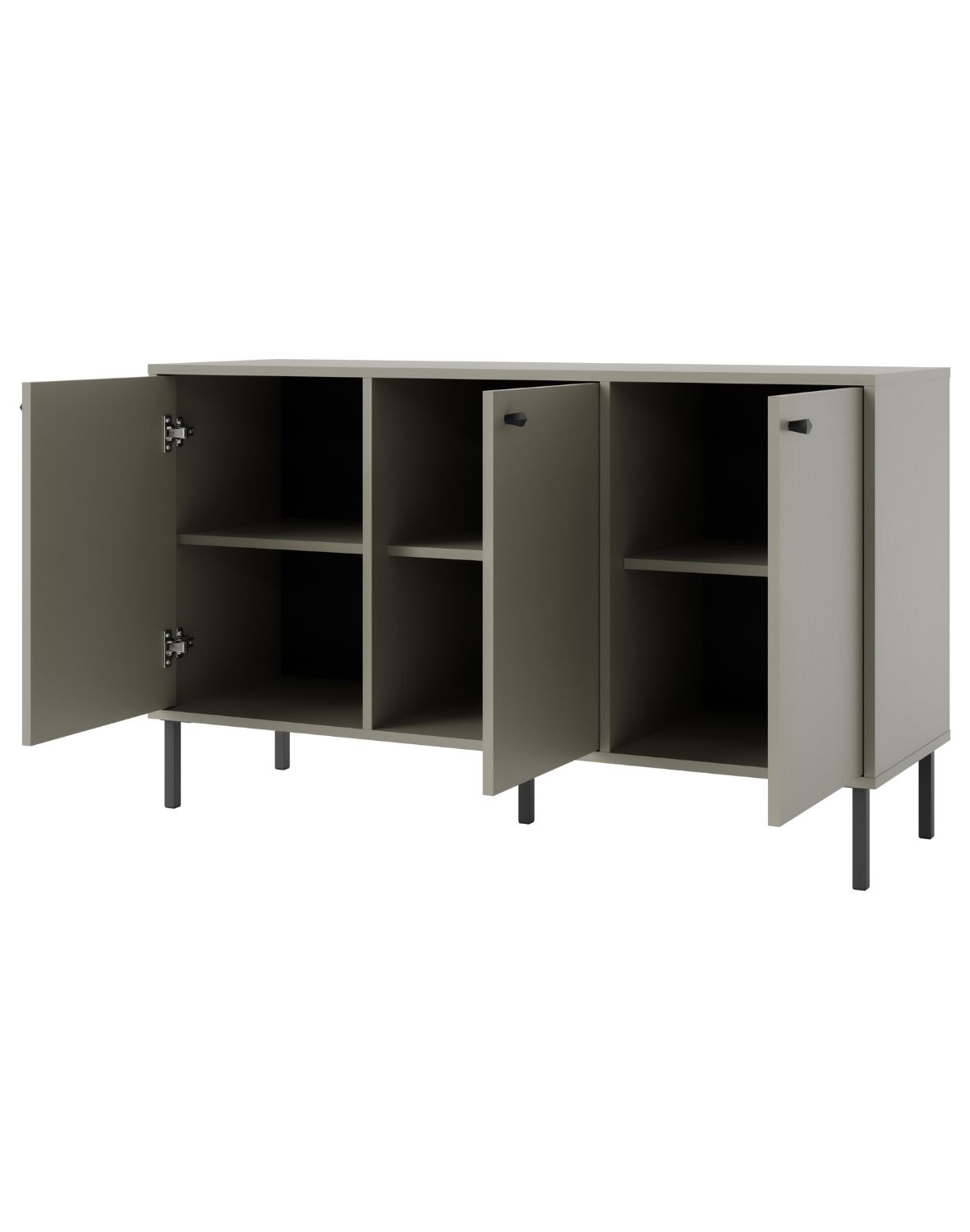 komoda tokyo 2 eukaliptus 3f typ 813