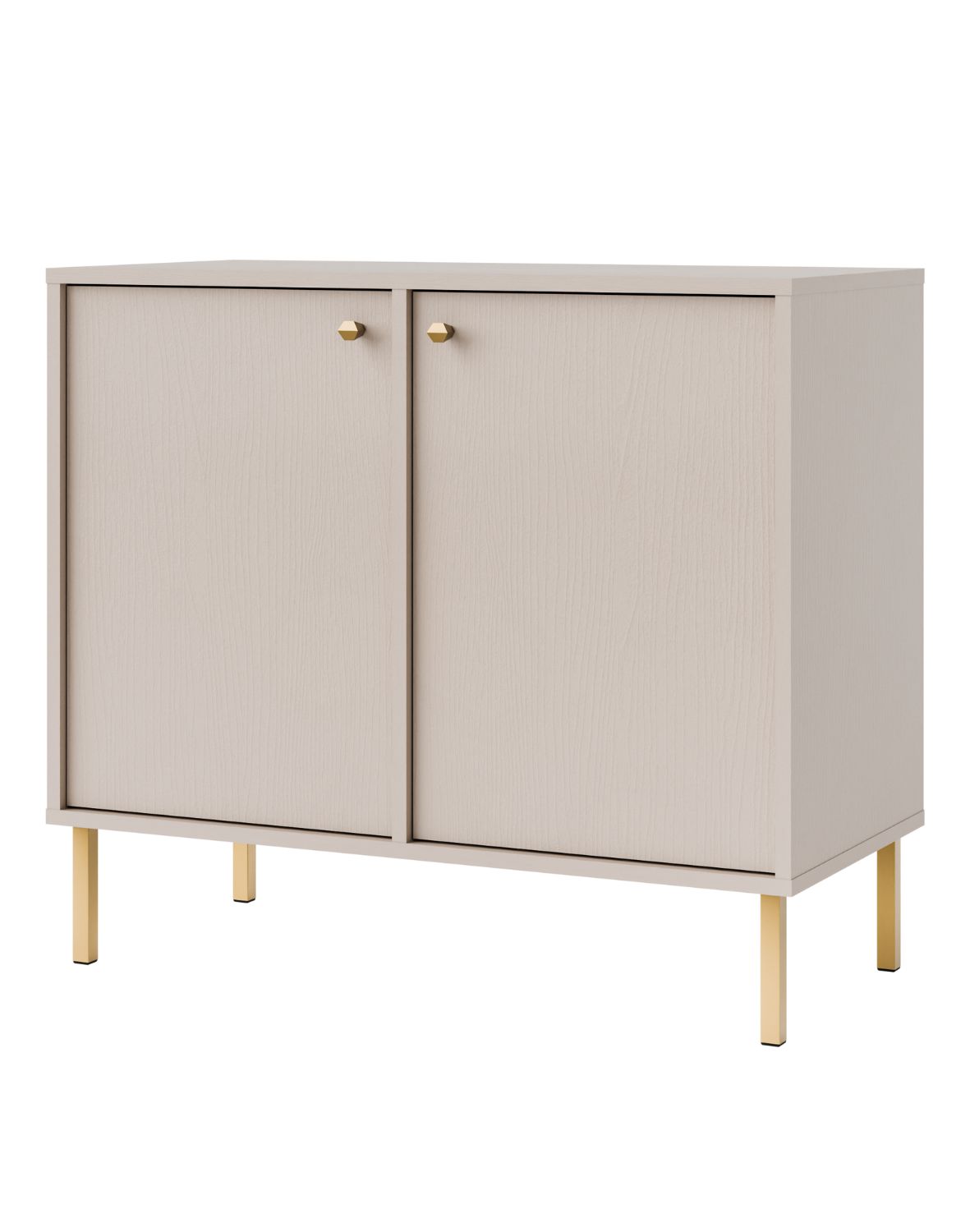 komoda tokyo 2 bez piaskowy typ 812