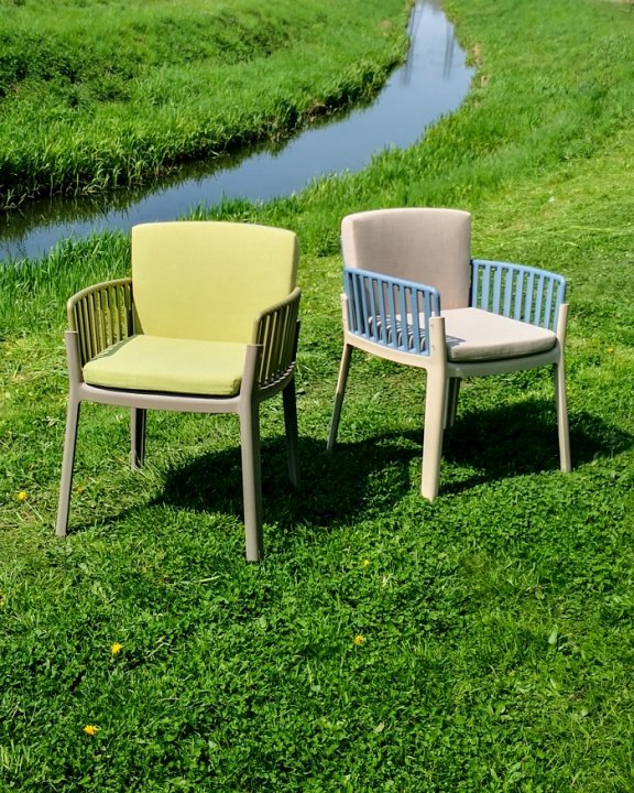 krzesło ogrodowe otra